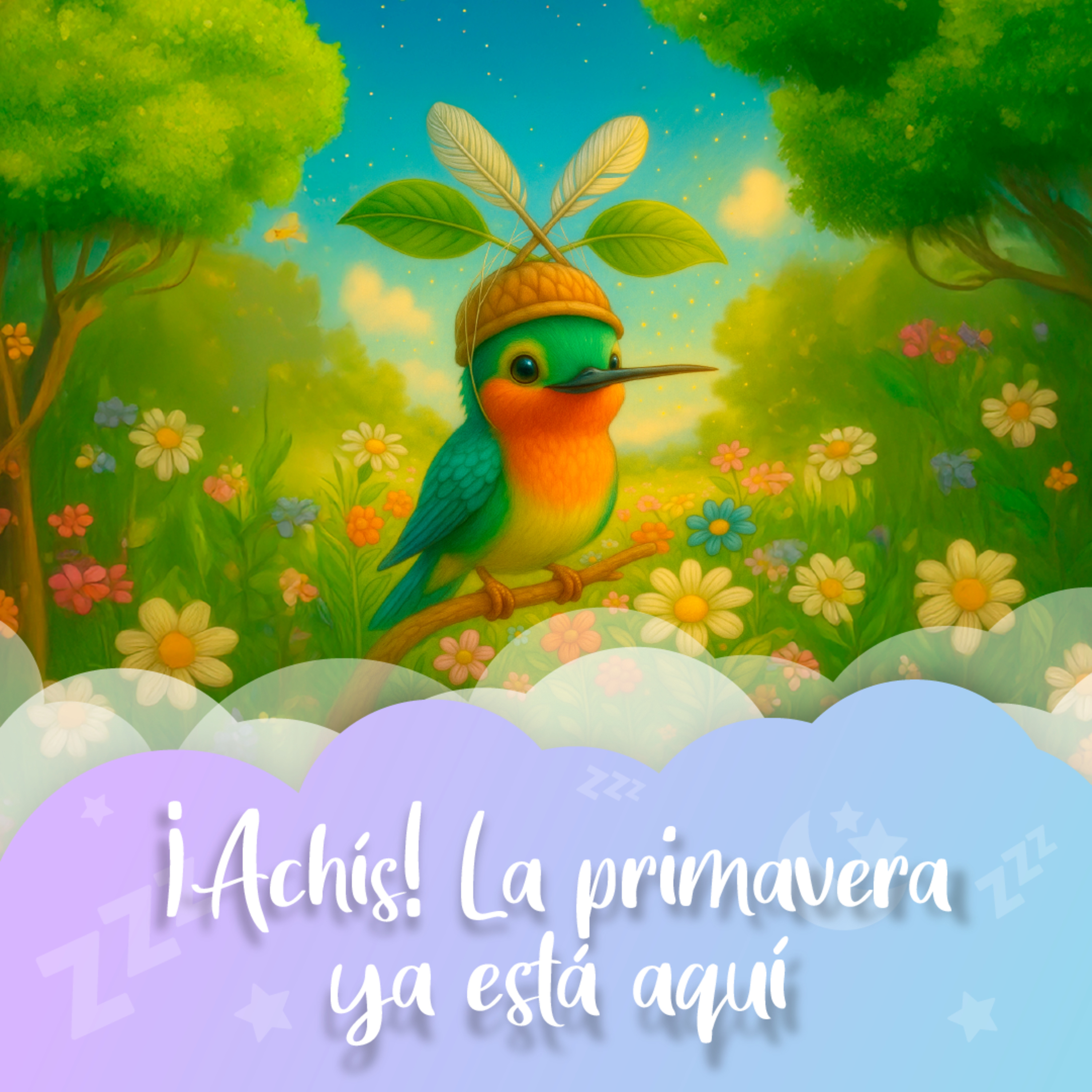 Cuentos Infantiles Para Dormir