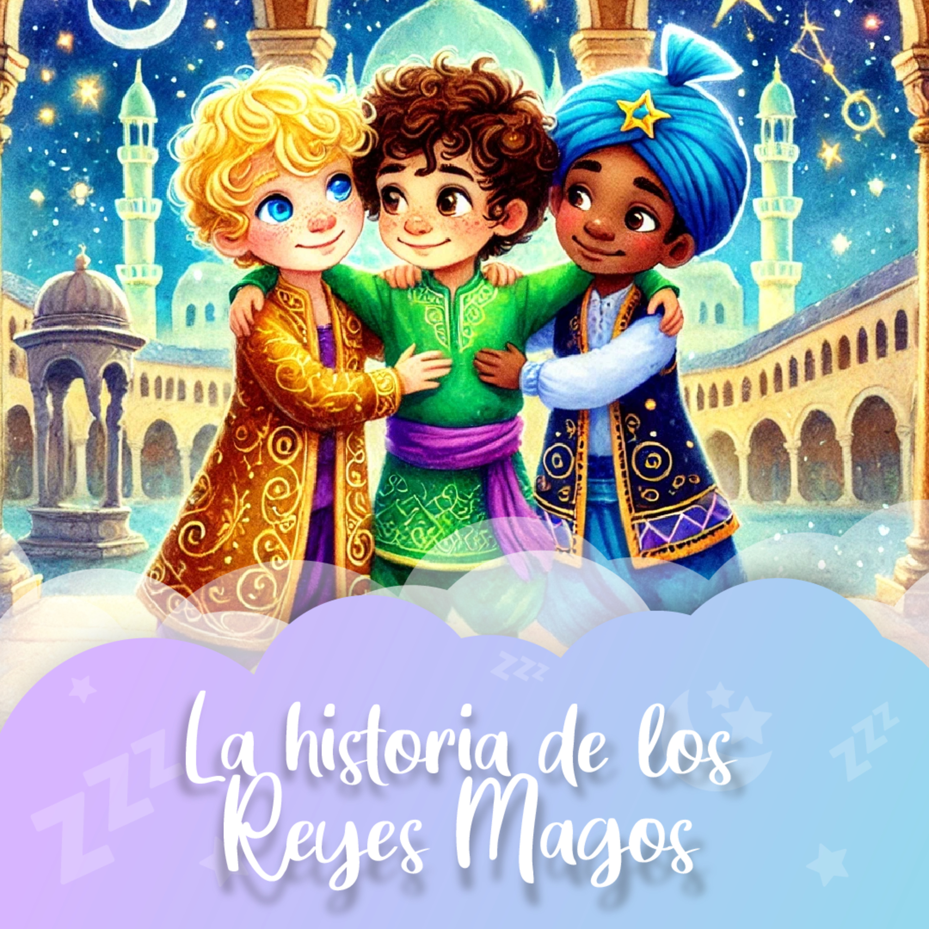 Cuentos Infantiles Para Dormir