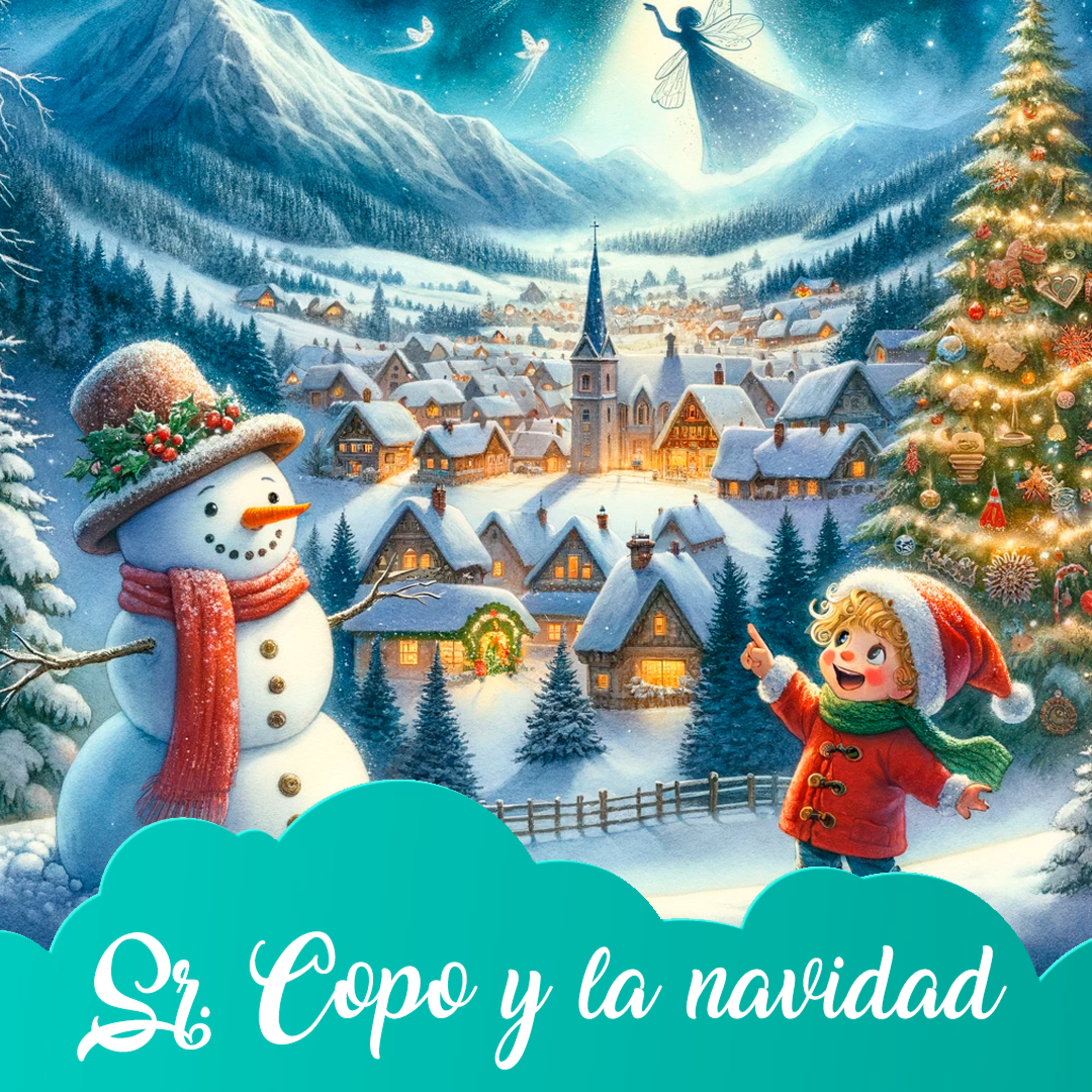 Cuentos Infantiles Para Dormir