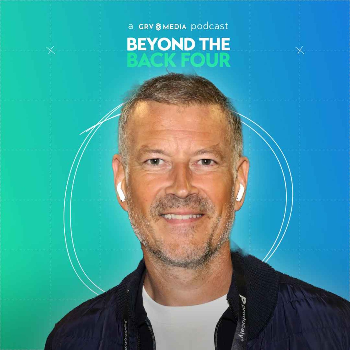 Beyond The Back Four