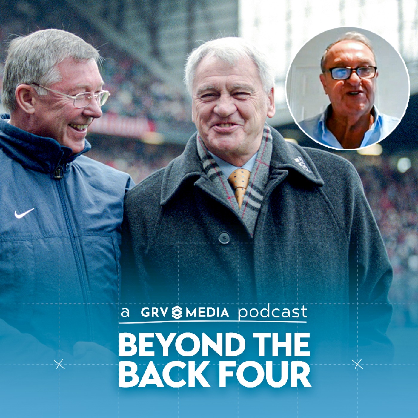 Beyond The Back Four