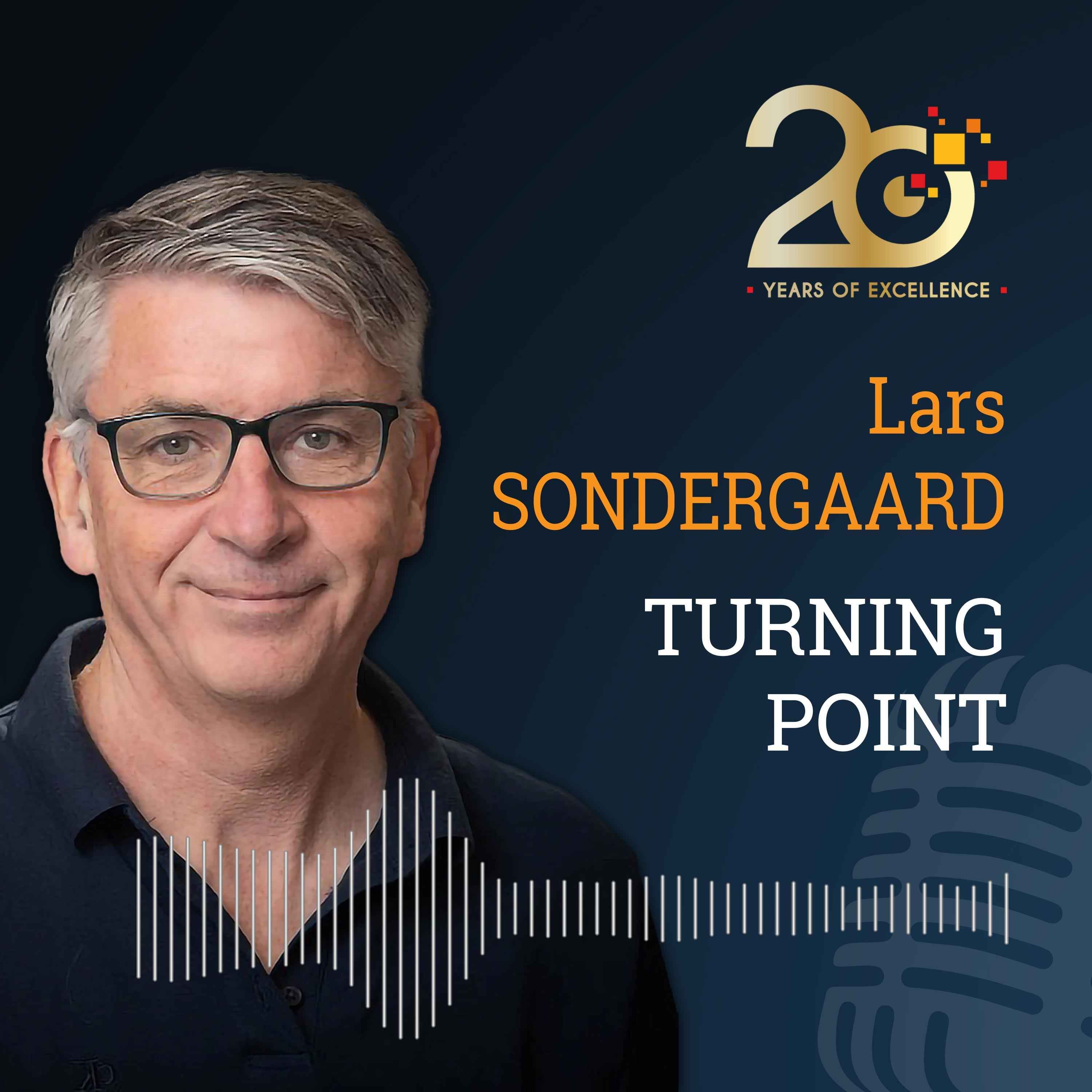 Bridging Innovation: from structural heart pioneer to Industry leader