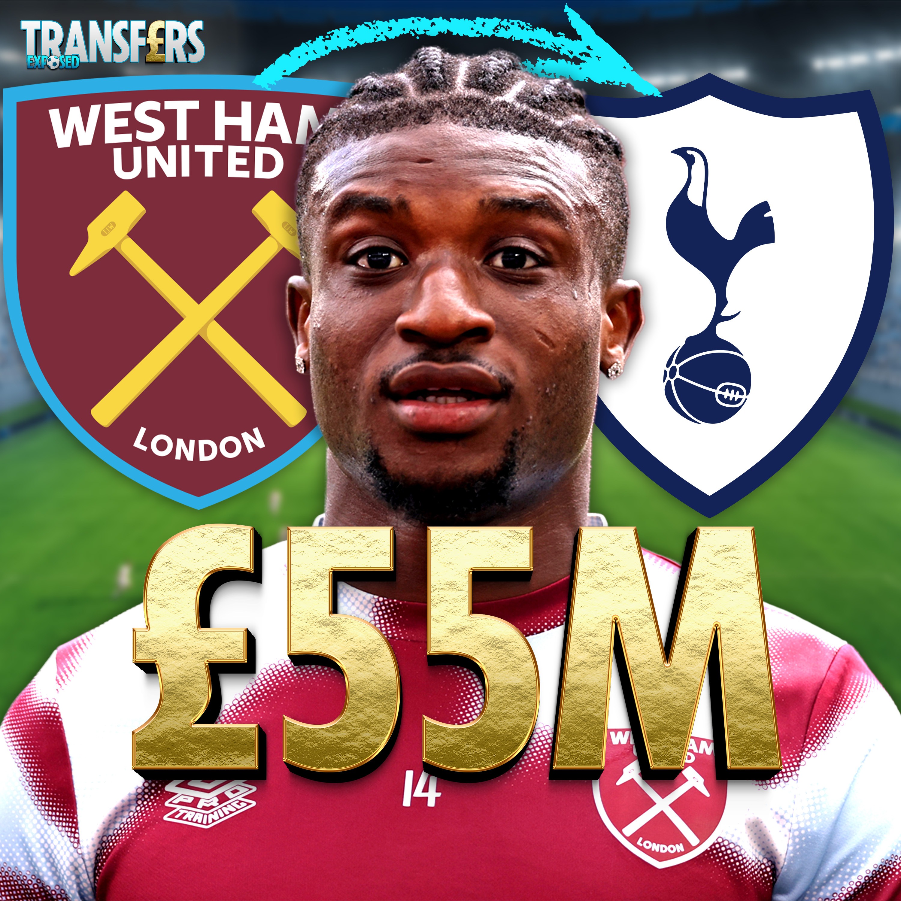 Transfers Exposed