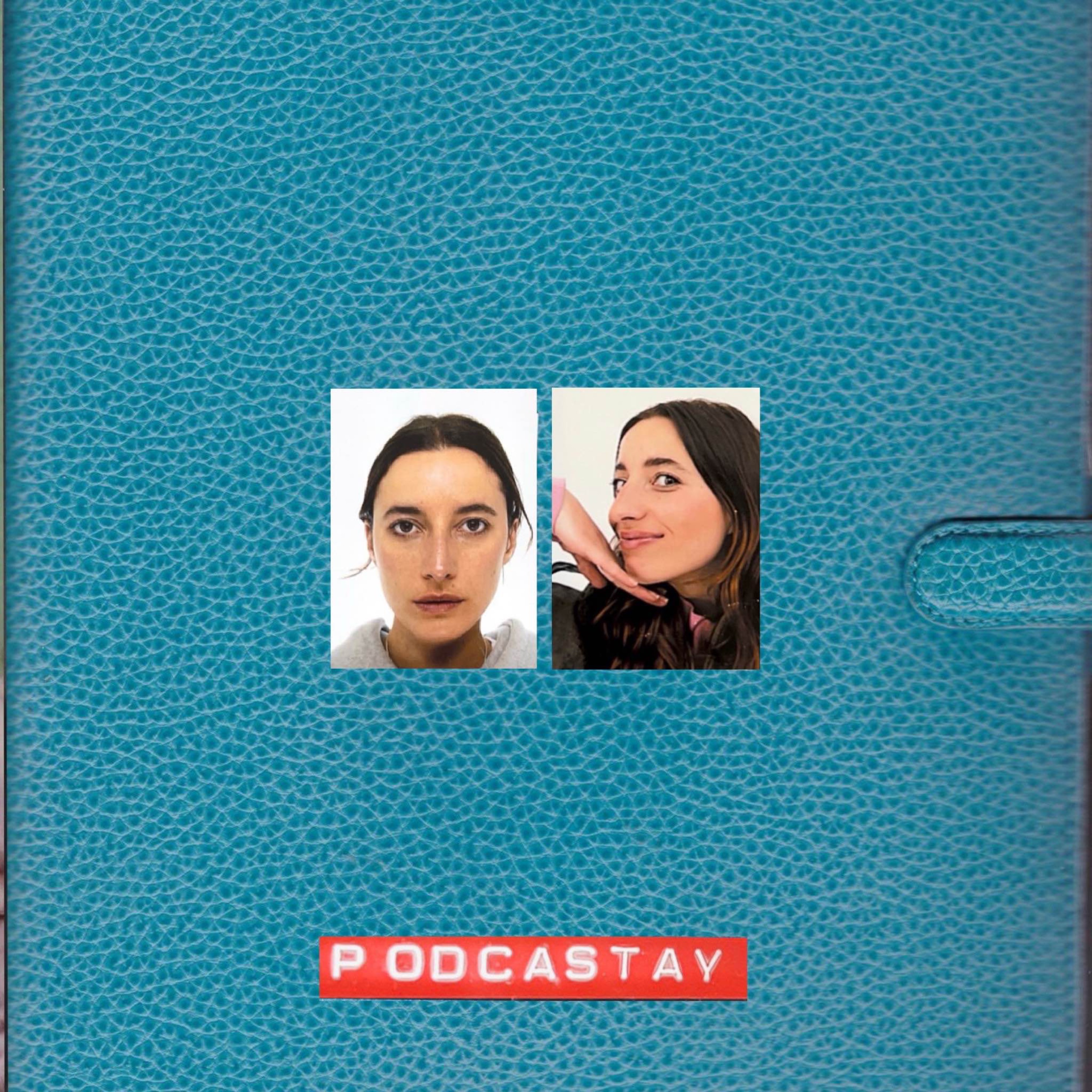 PODCASTAY