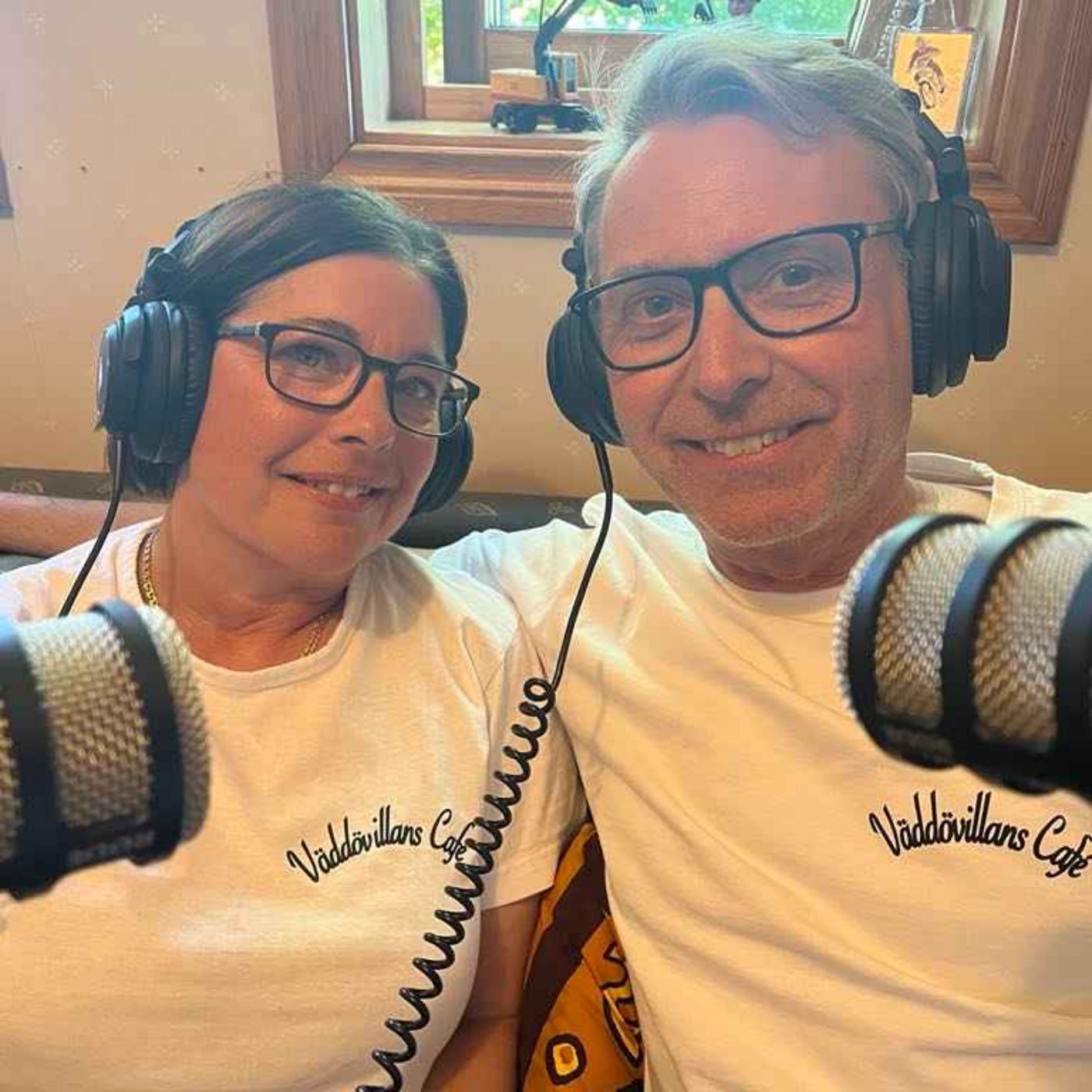 Röster i Roslagen - Det goda samtalet