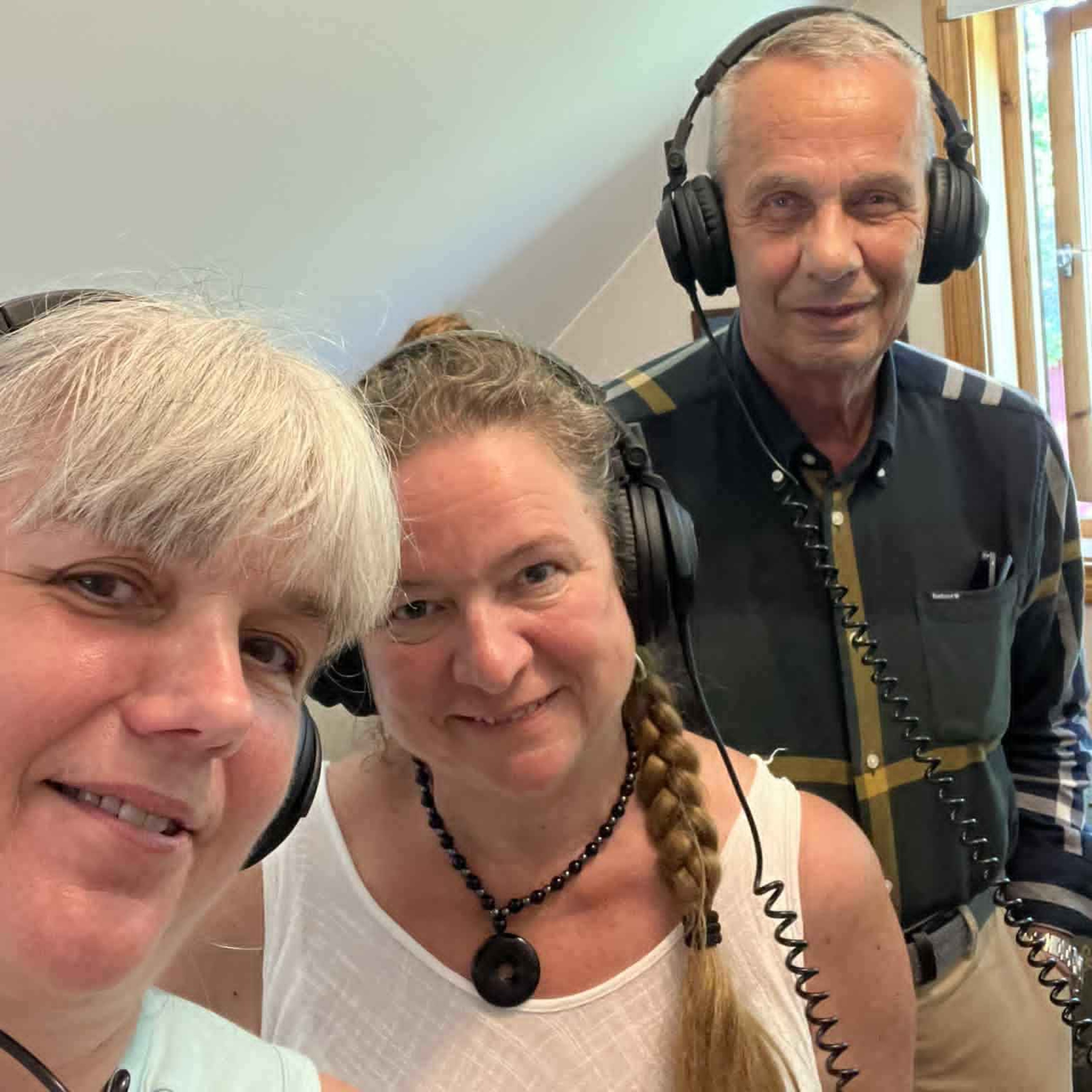 Röster i Roslagen - Det goda samtalet