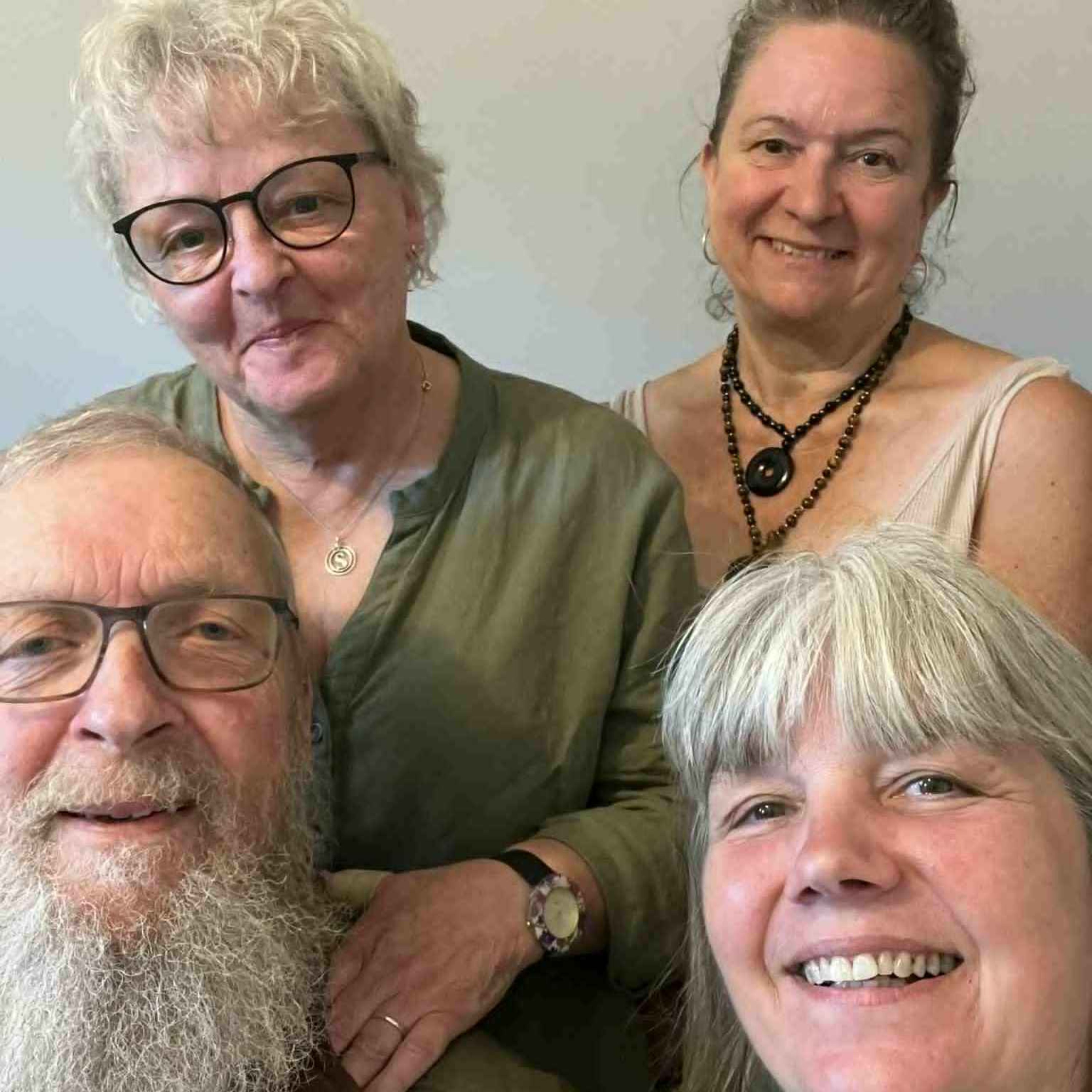 Röster i Roslagen - Det goda samtalet