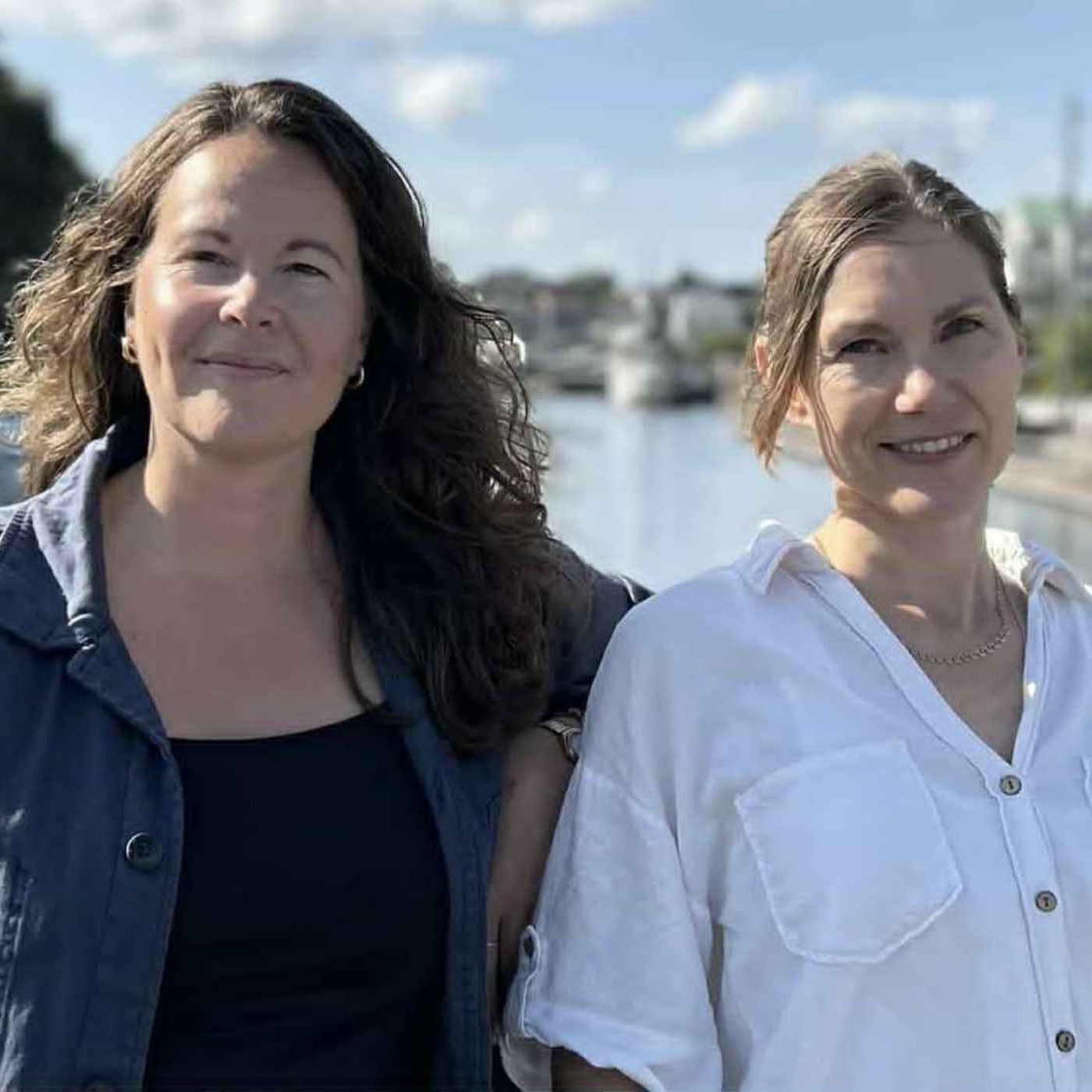 Röster i Roslagen - Det goda samtalet