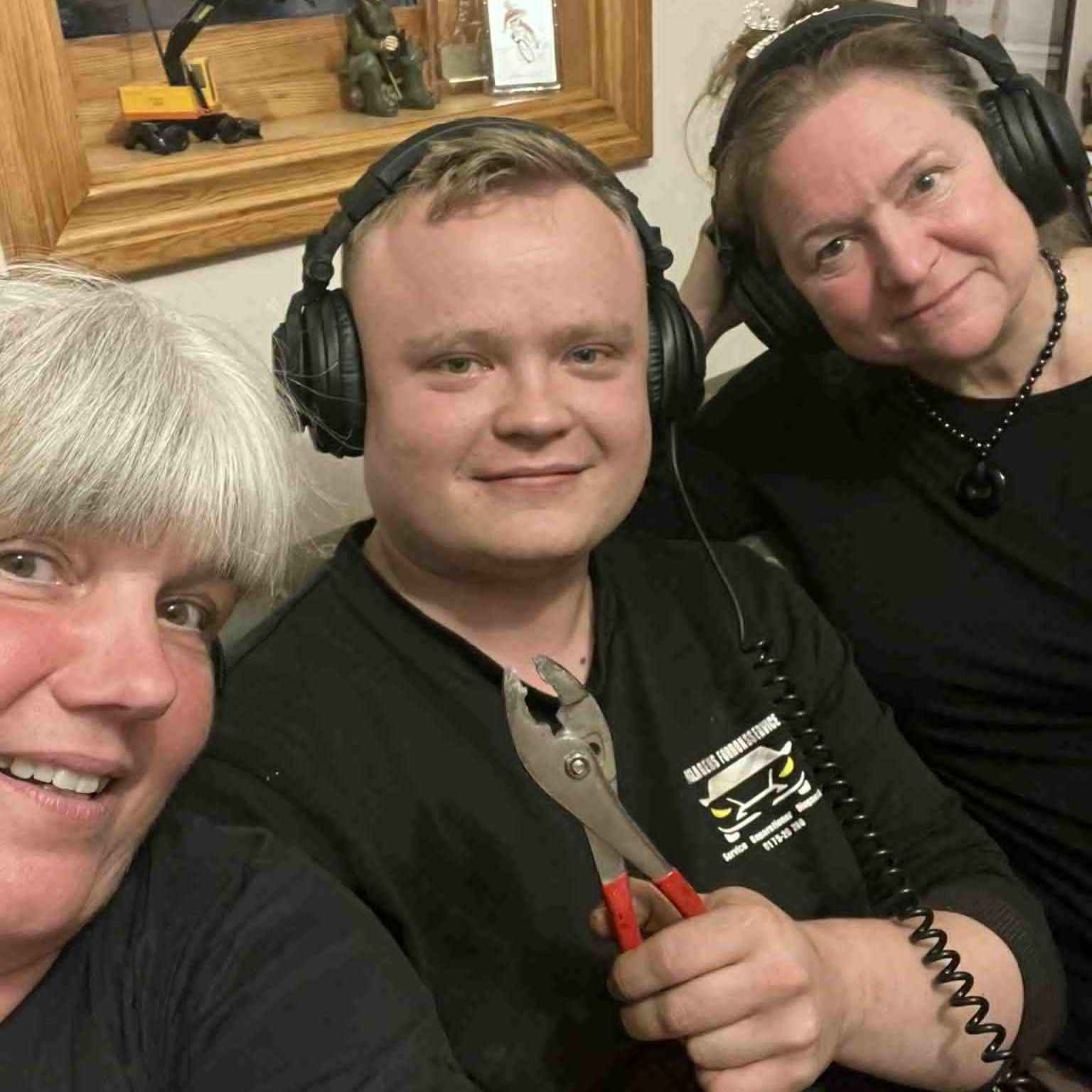 Röster i Roslagen - Det goda samtalet