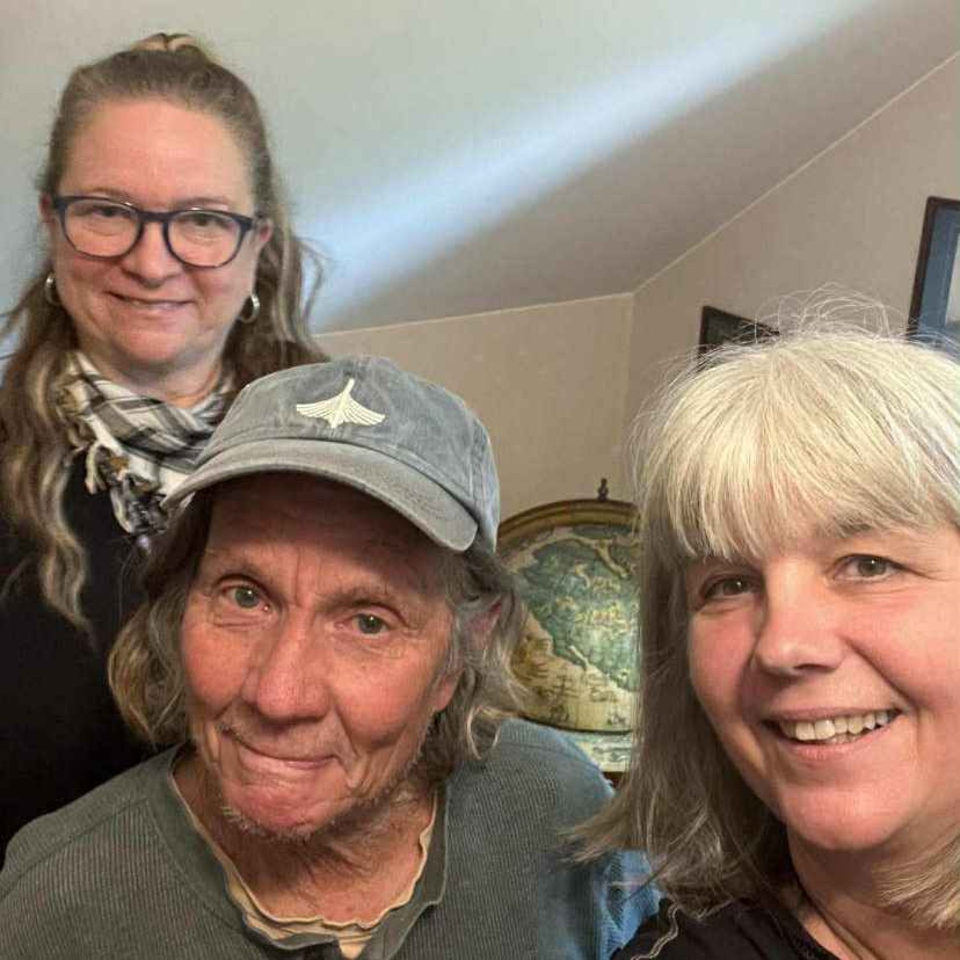 Röster i Roslagen - Det goda samtalet