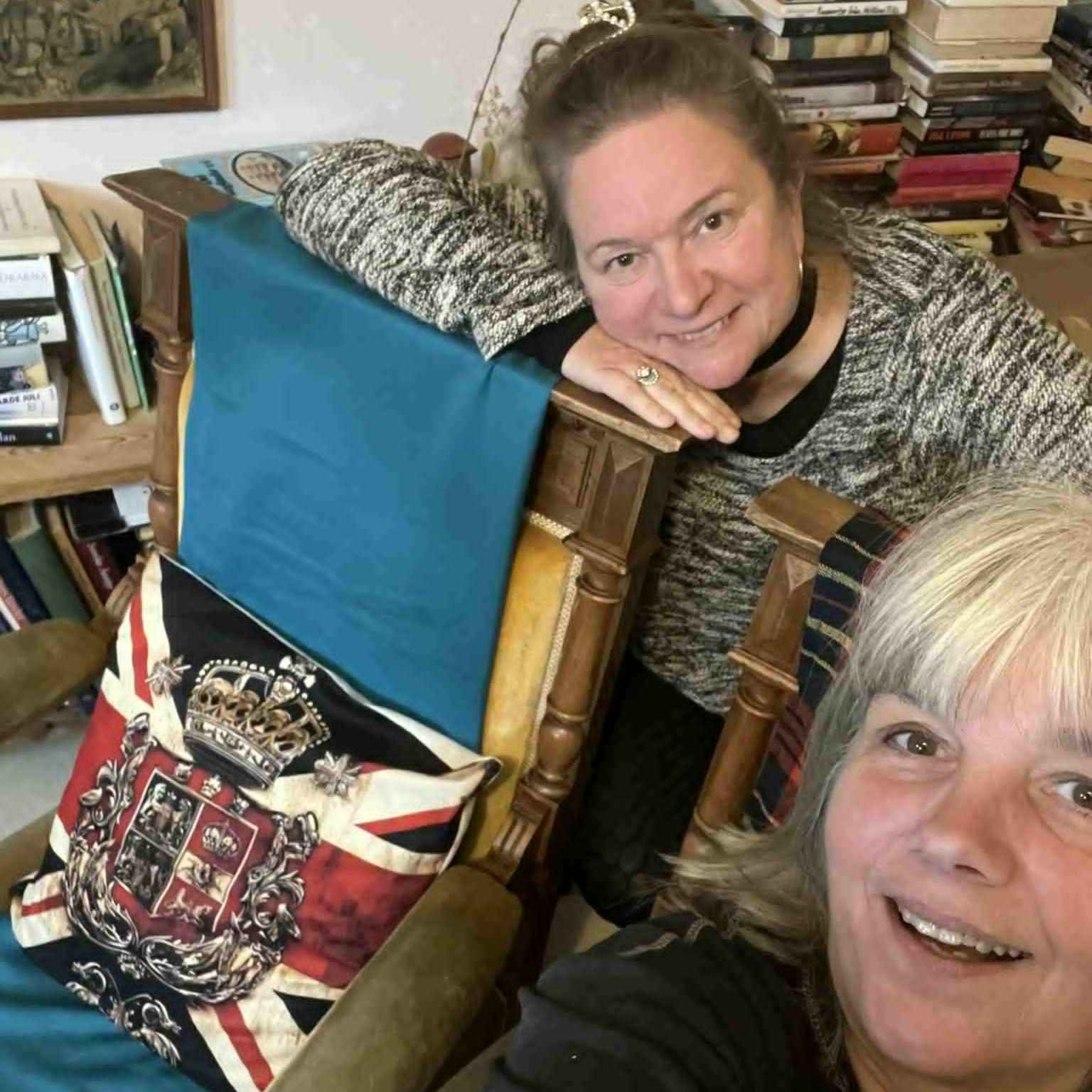 Röster i Roslagen - Det goda samtalet