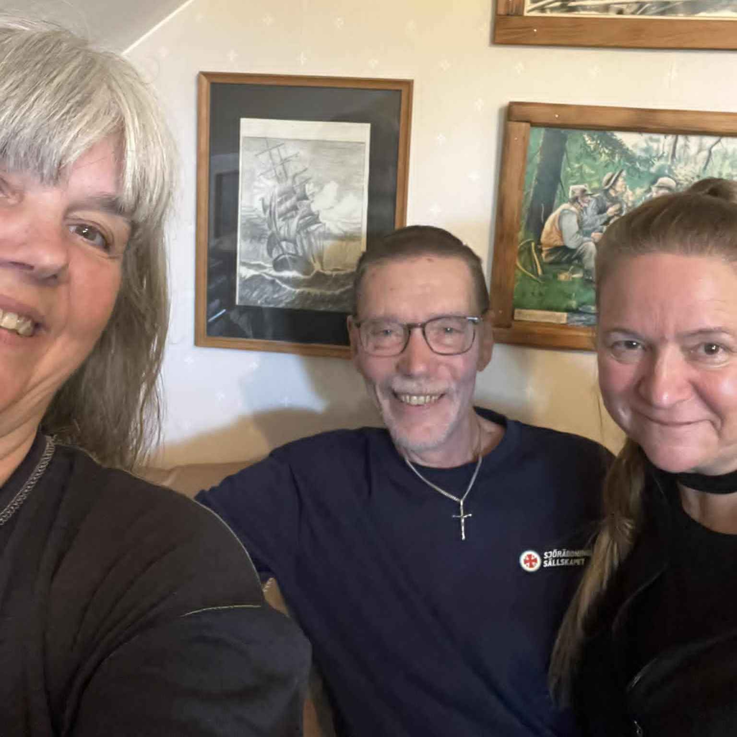 Röster i Roslagen - Det goda samtalet