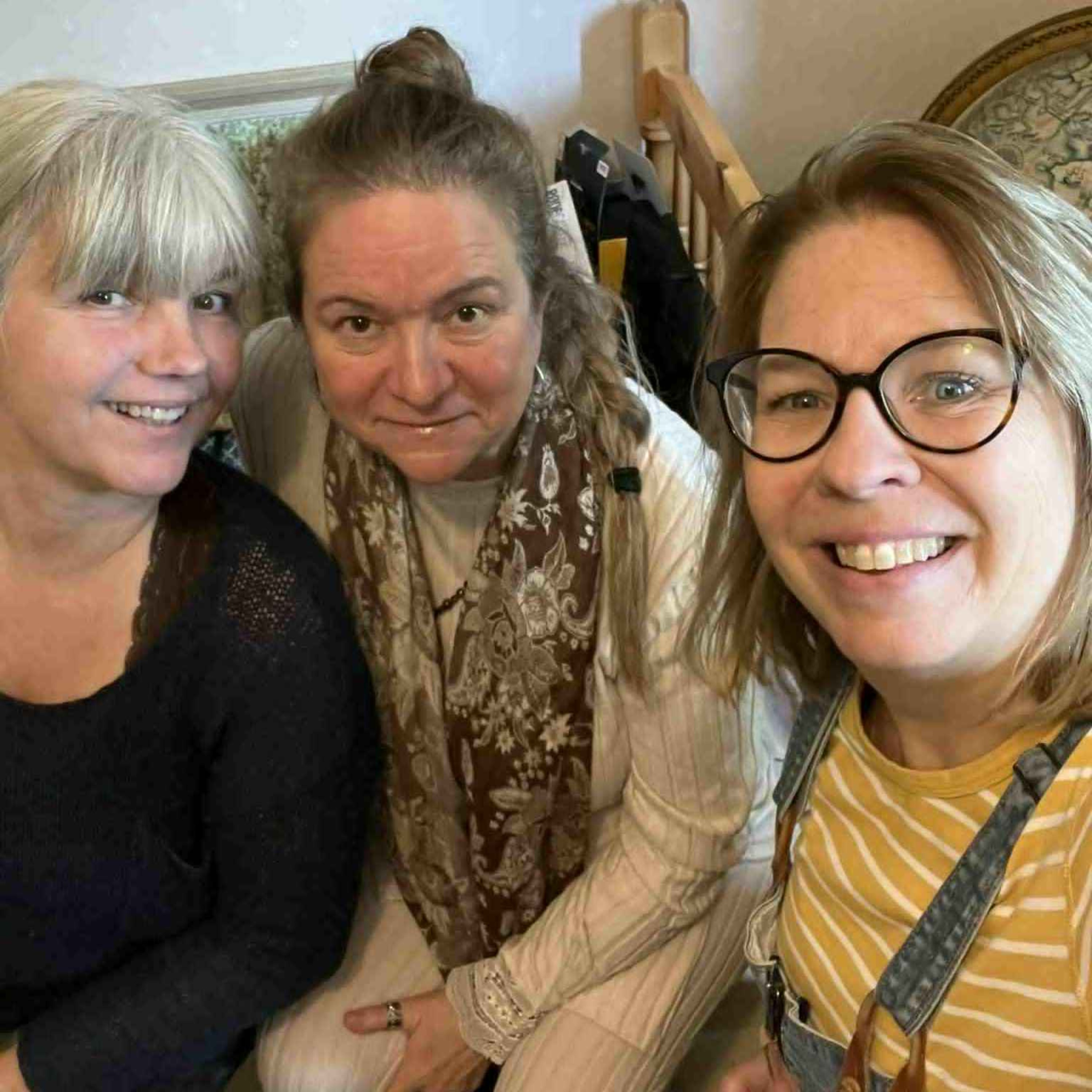 Röster i Roslagen - Det goda samtalet