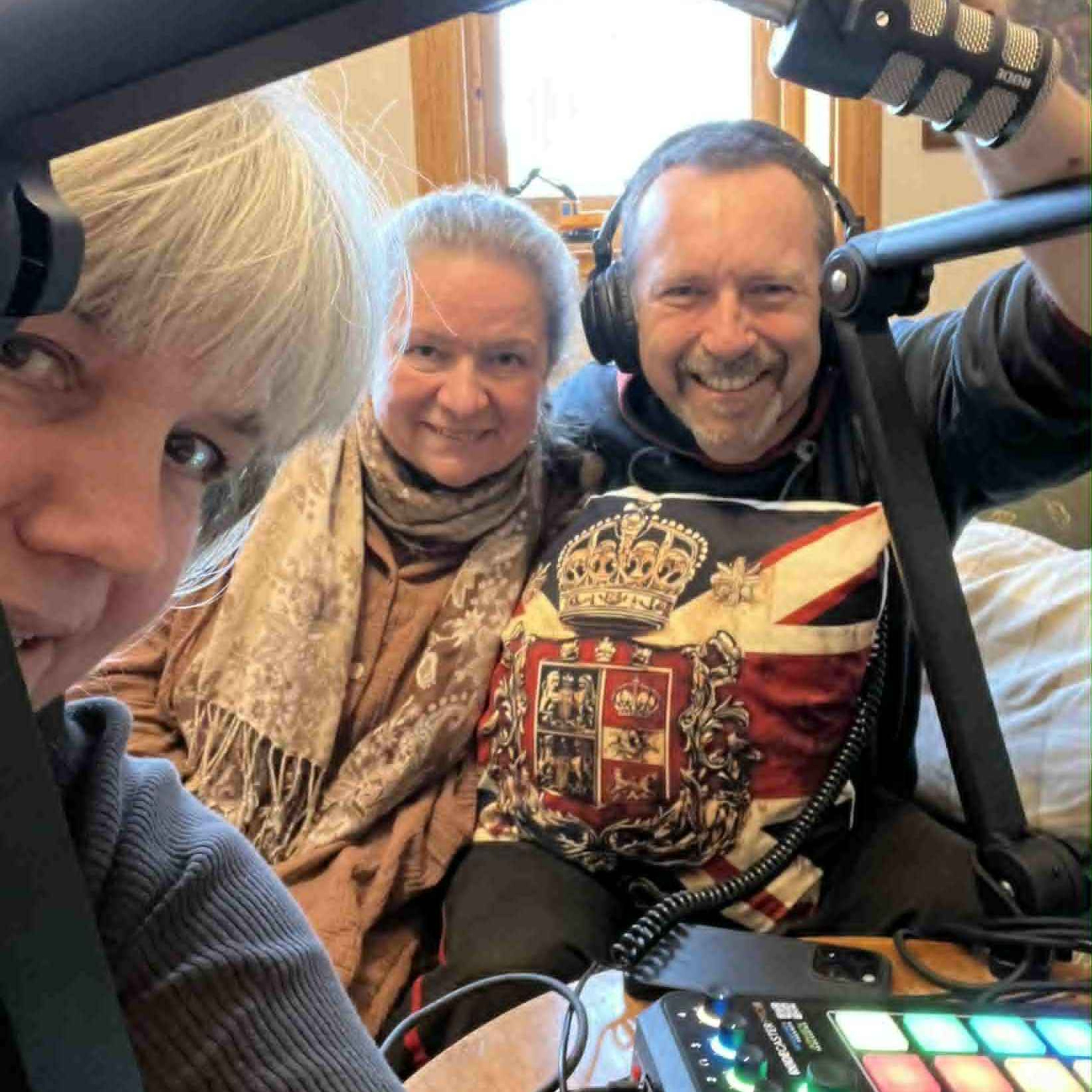 Röster i Roslagen - Det goda samtalet