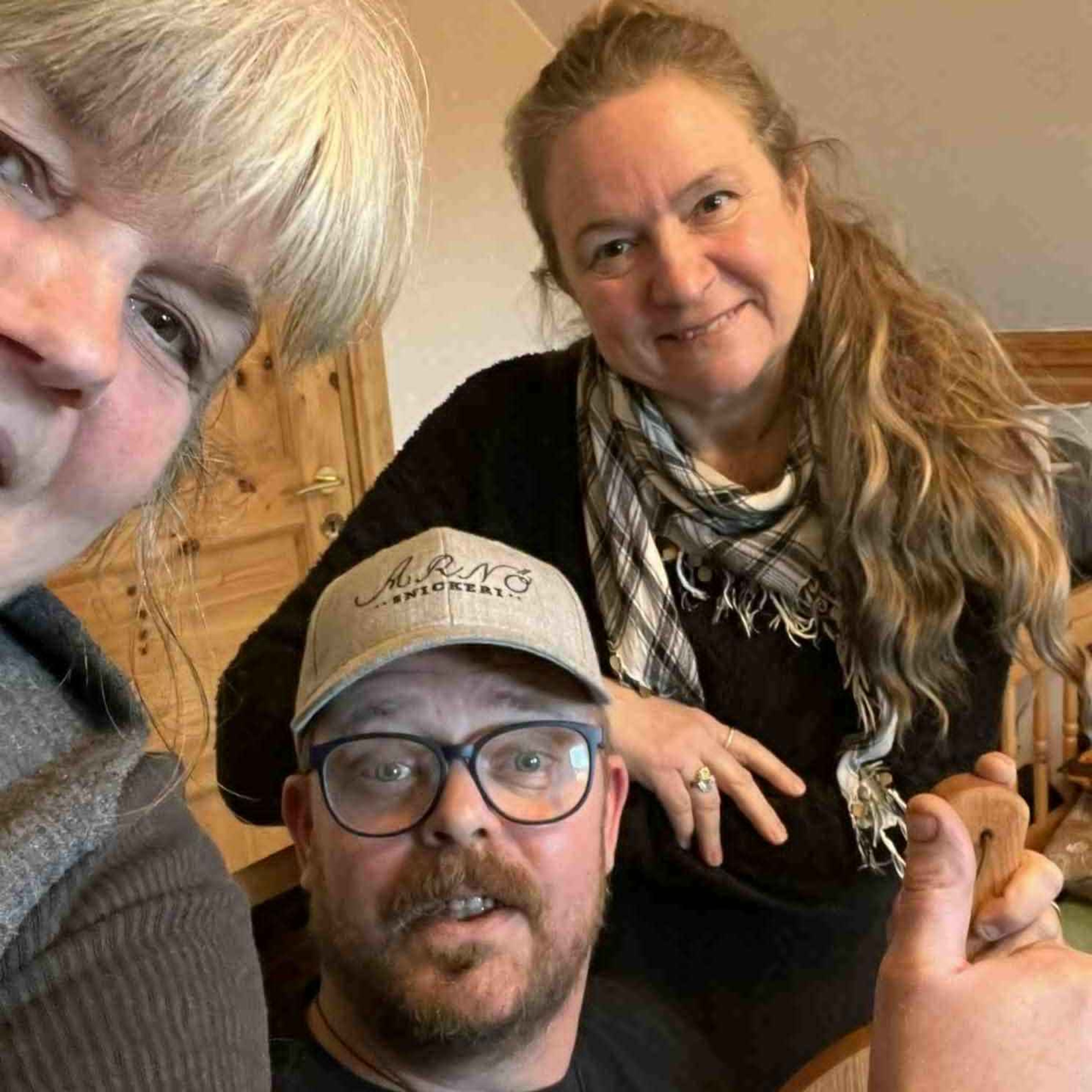 Röster i Roslagen - Det goda samtalet