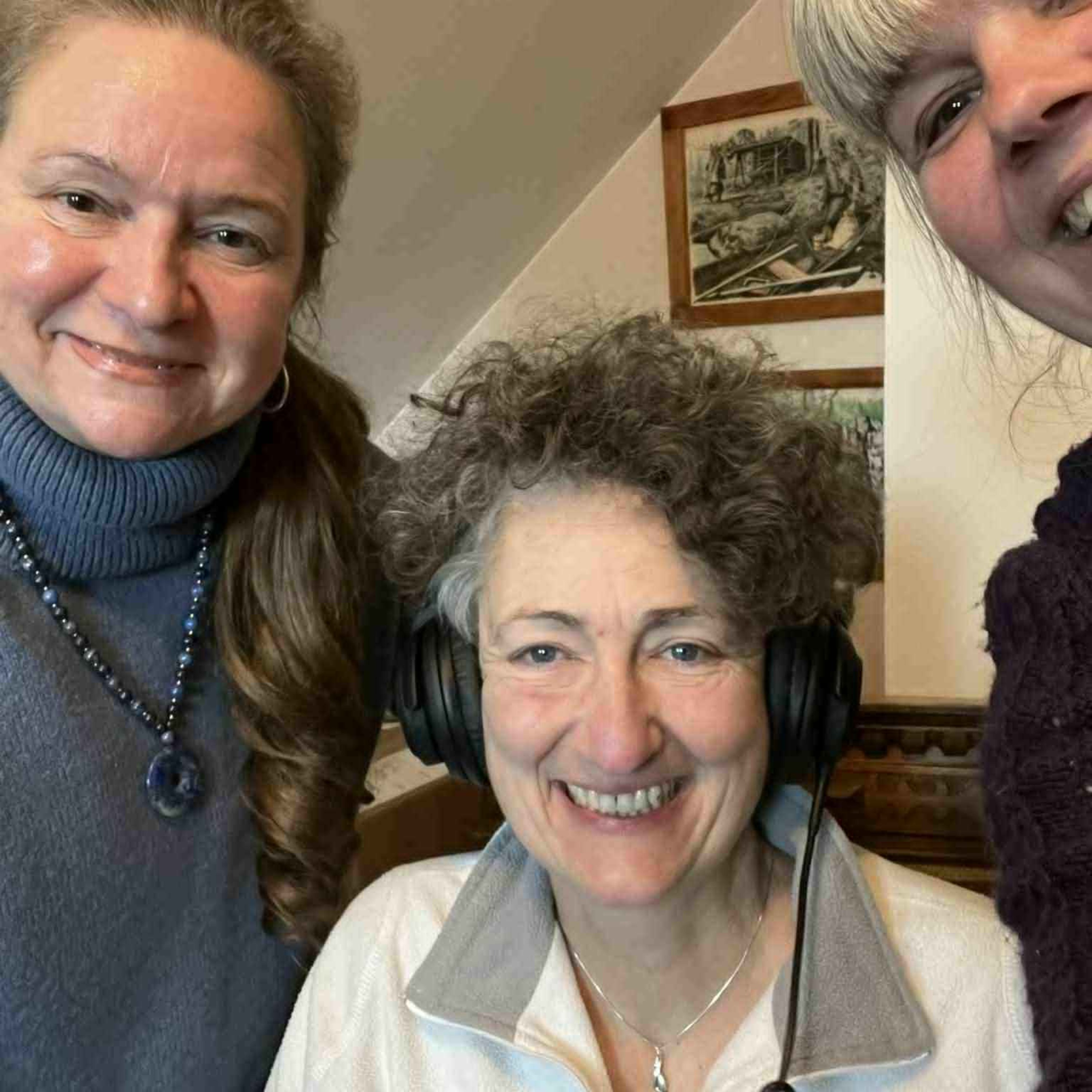 Röster i Roslagen - Det goda samtalet