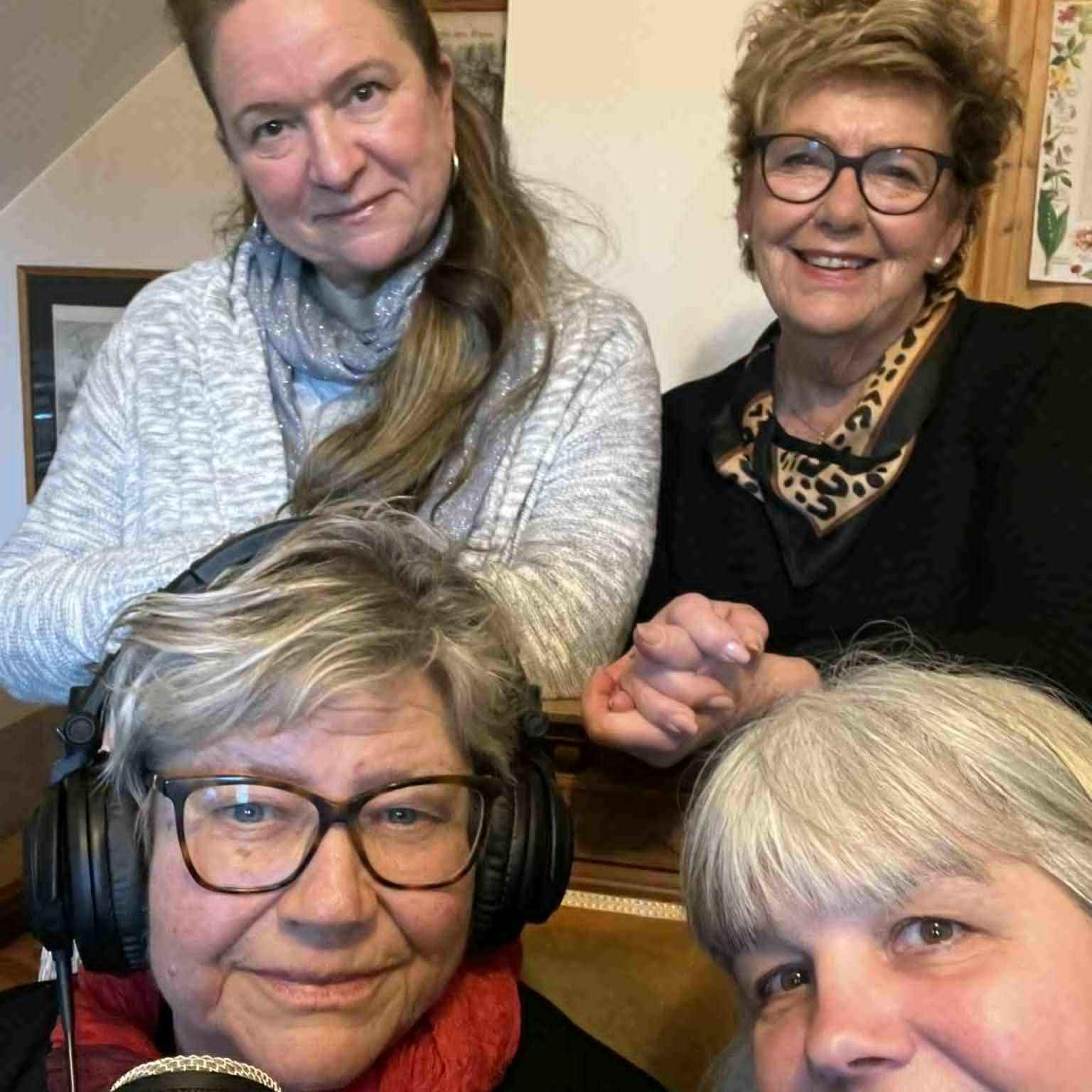 Röster i Roslagen - Det goda samtalet