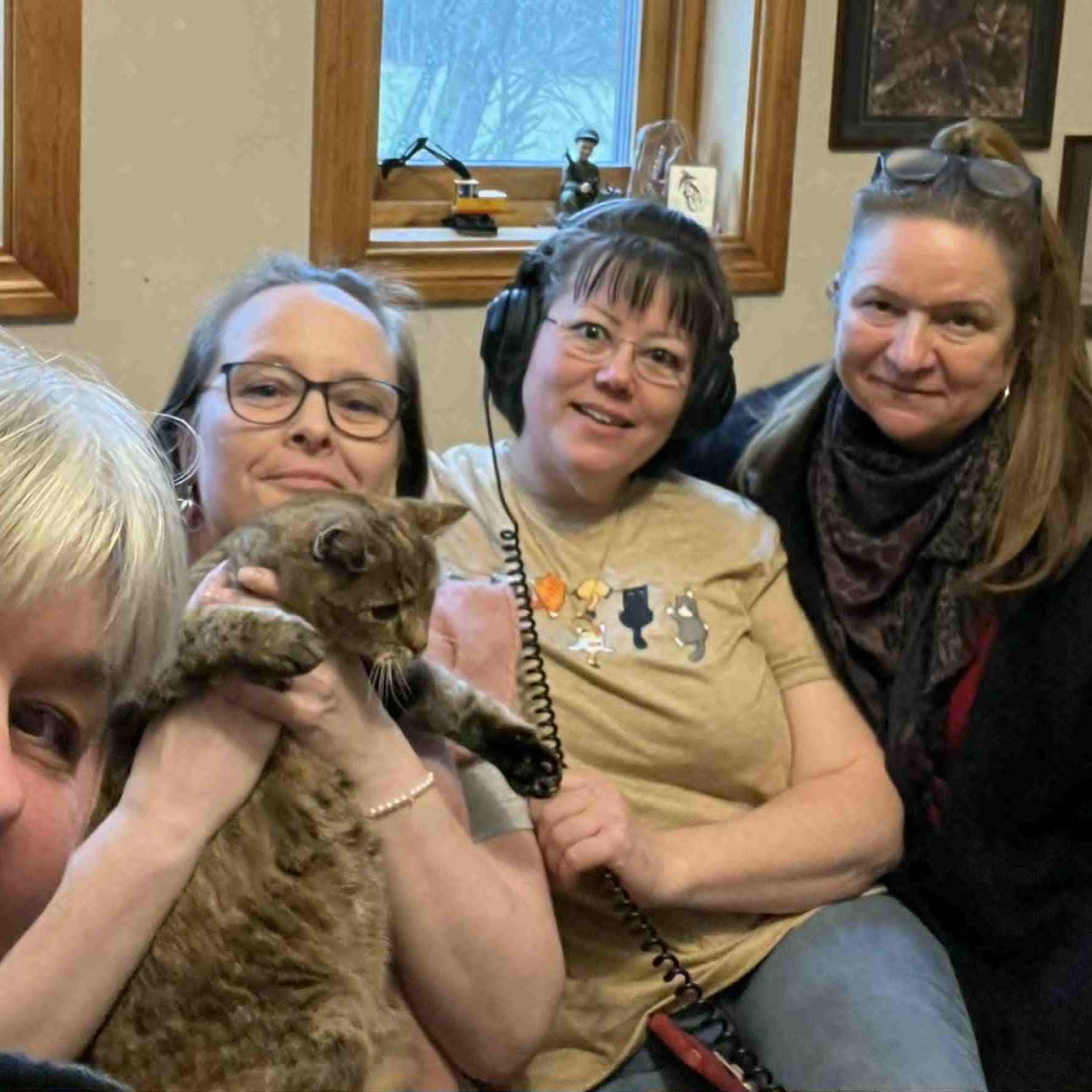 Röster i Roslagen - Det goda samtalet