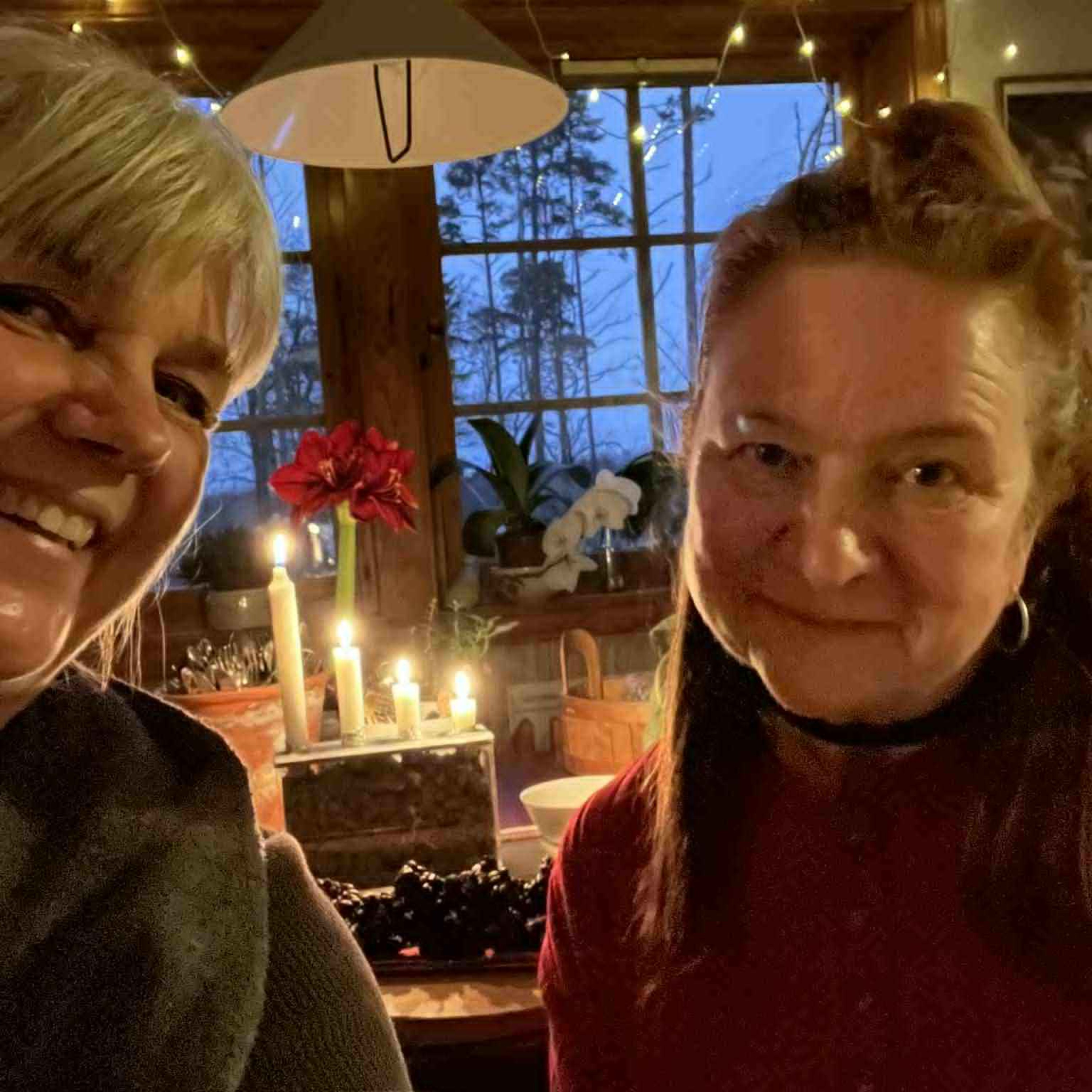 Röster i Roslagen - Det goda samtalet