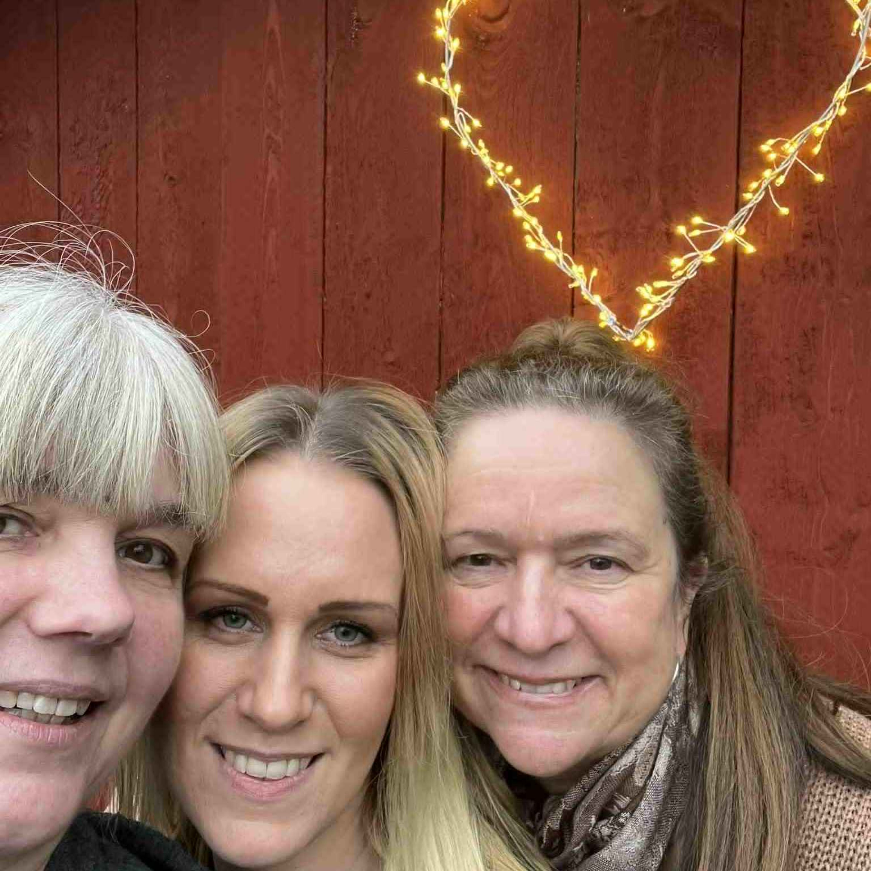 Röster i Roslagen - Det goda samtalet