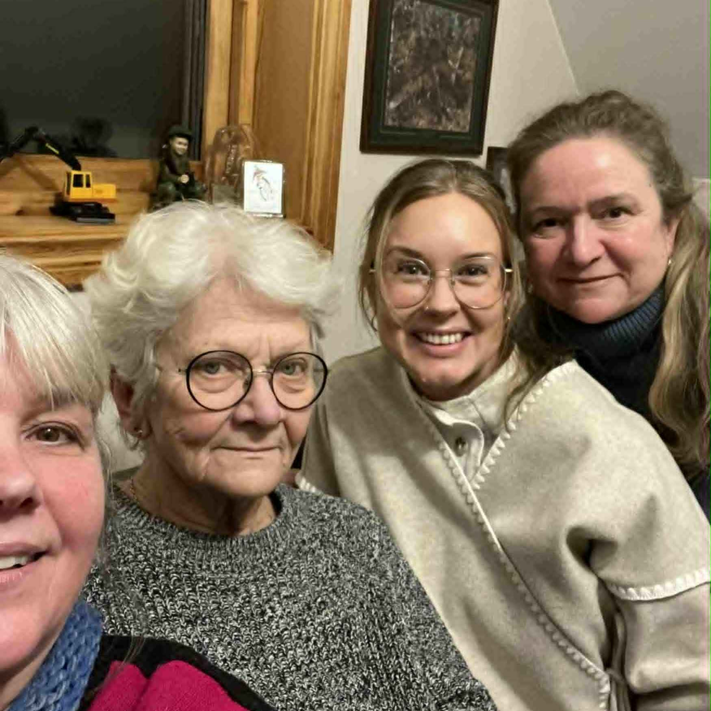 Röster i Roslagen - Det goda samtalet