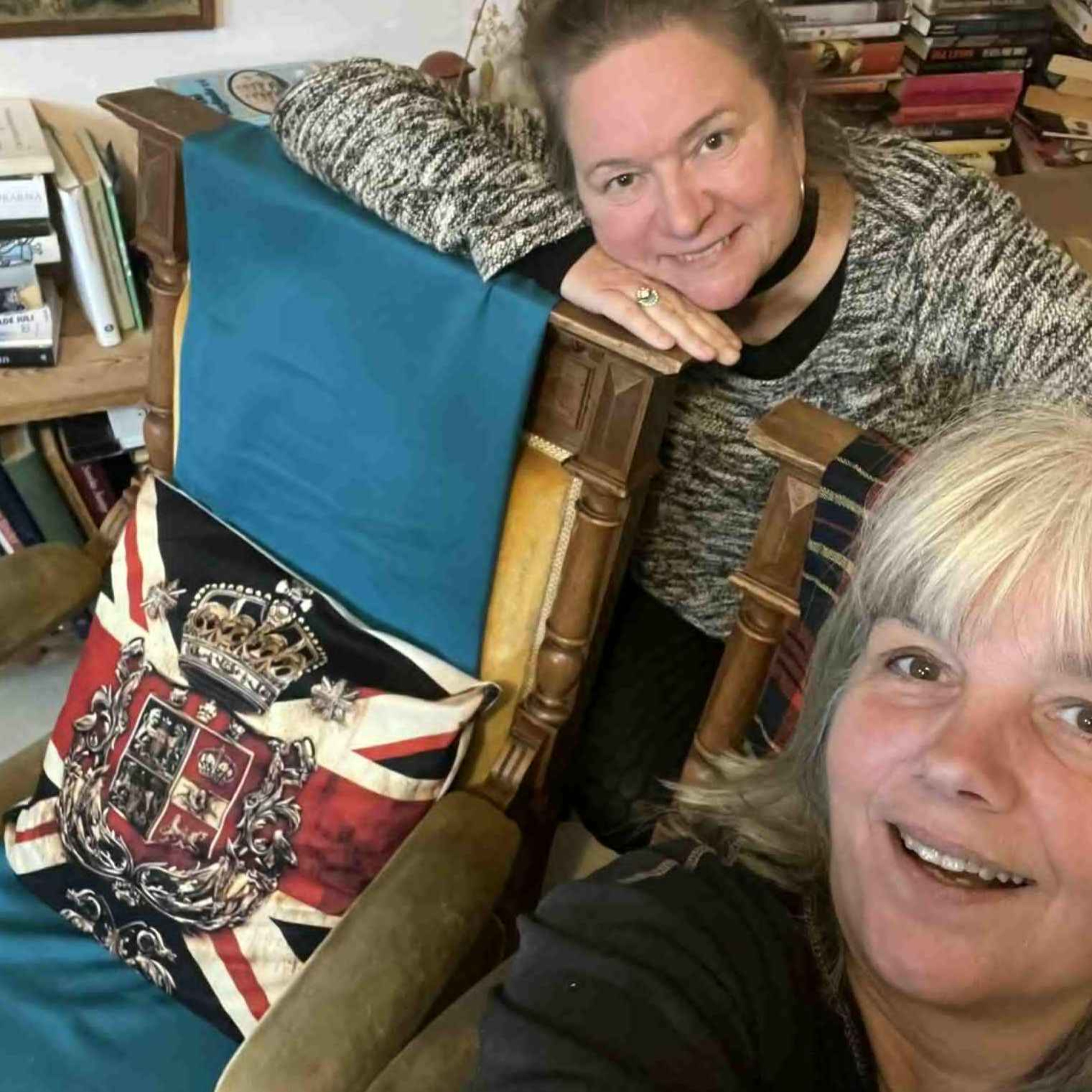 Röster i Roslagen - Det goda samtalet