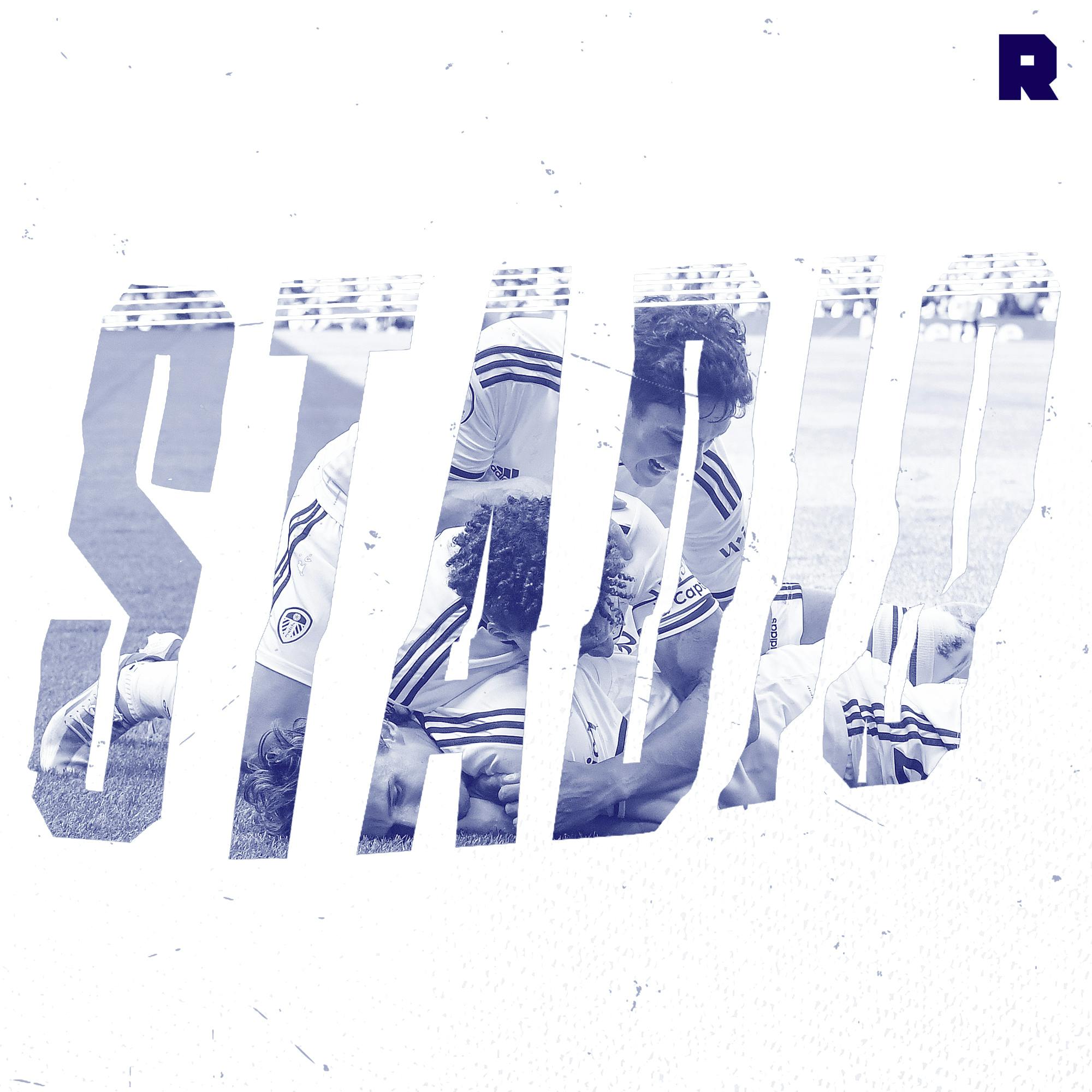 Stadio: A Football Podcast