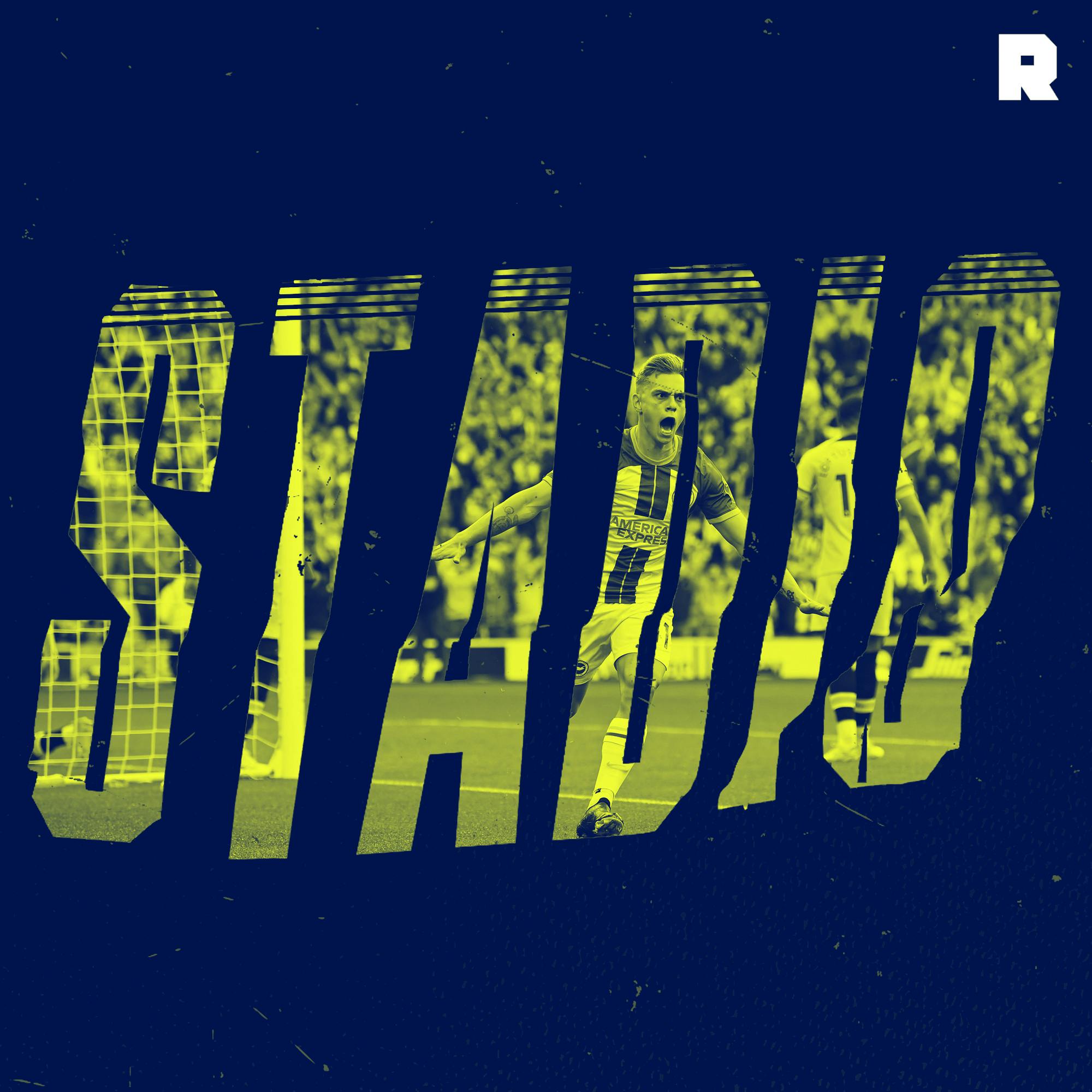 Stadio: A Football Podcast
