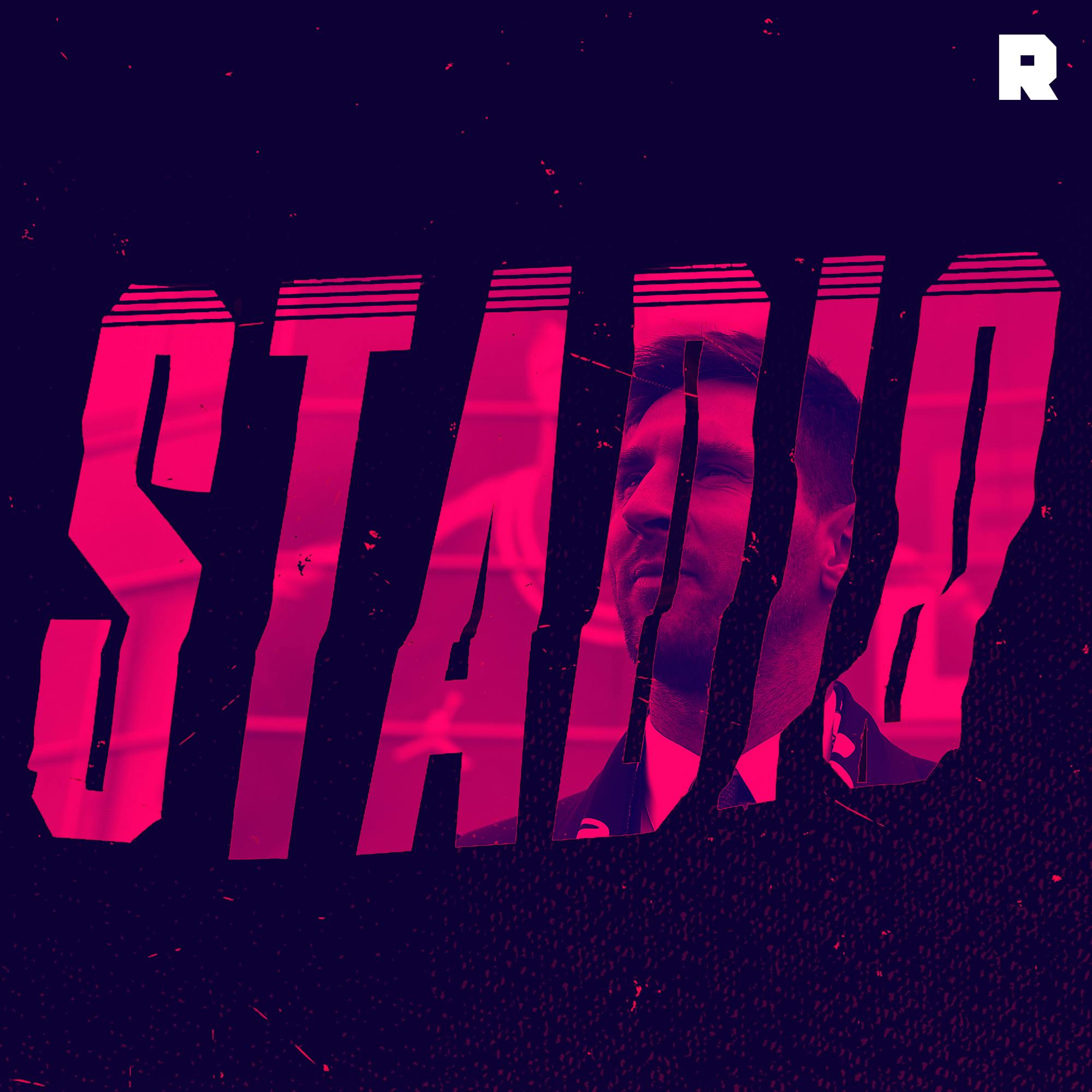Stadio: A Football Podcast