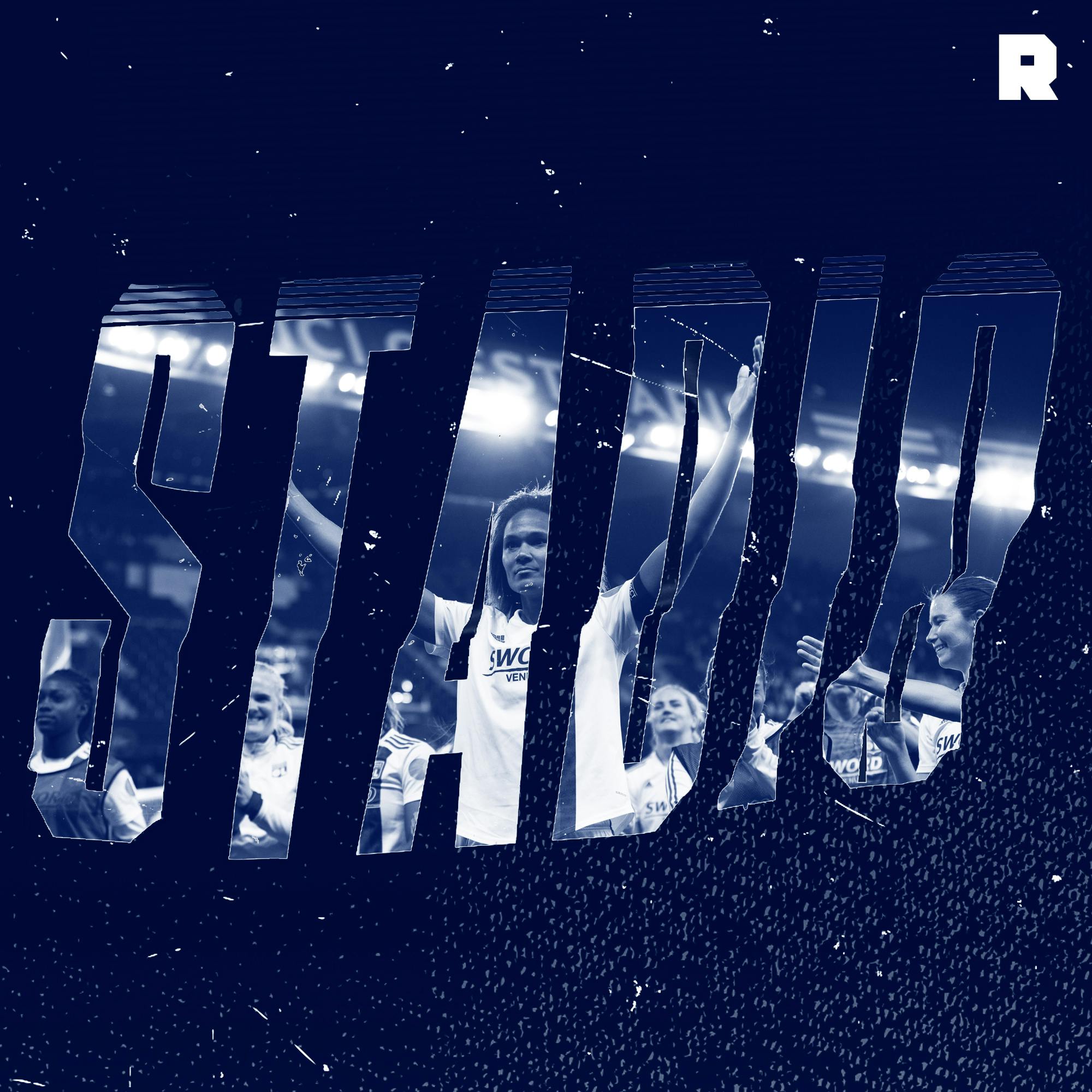 Stadio: A Football Podcast