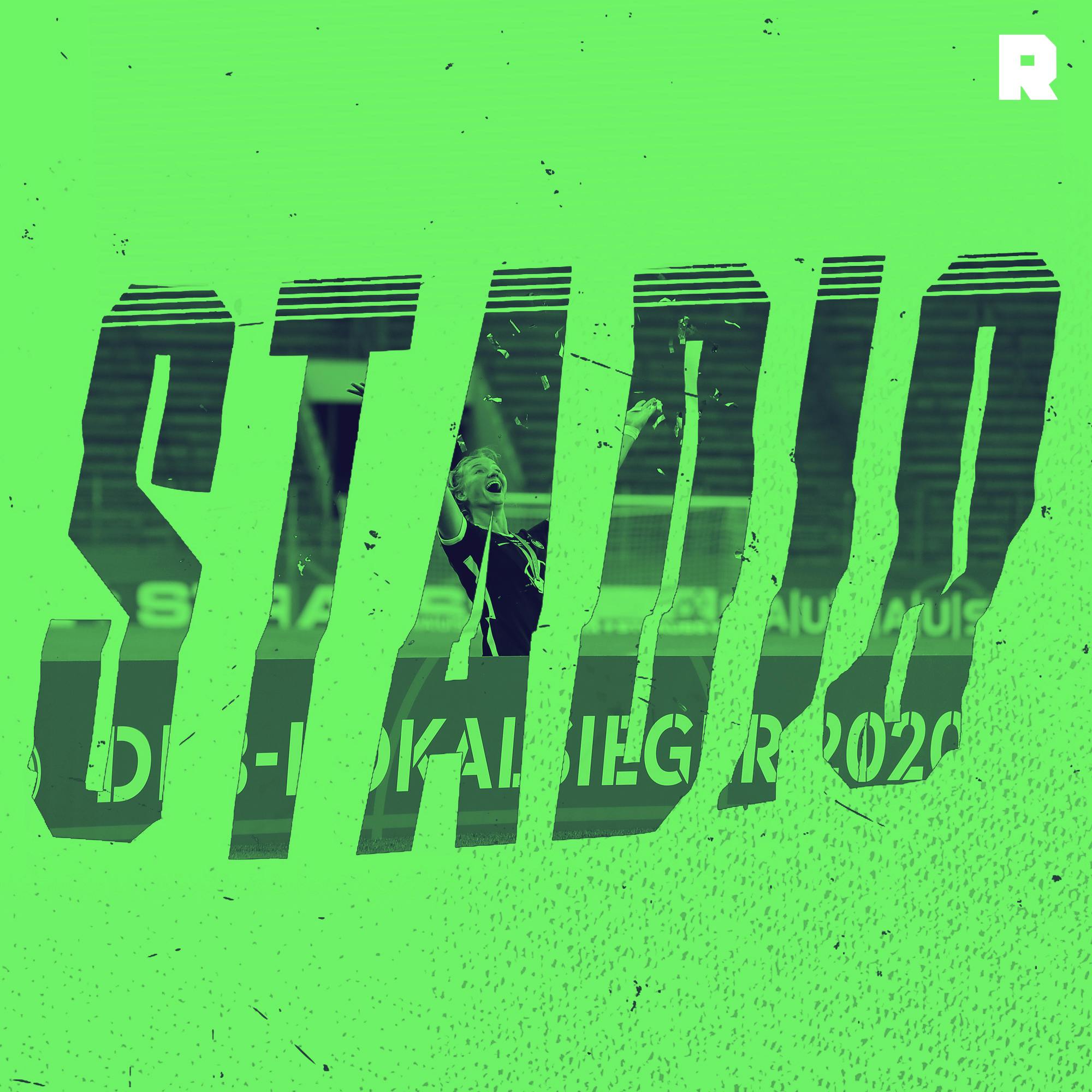 Stadio: A Football Podcast
