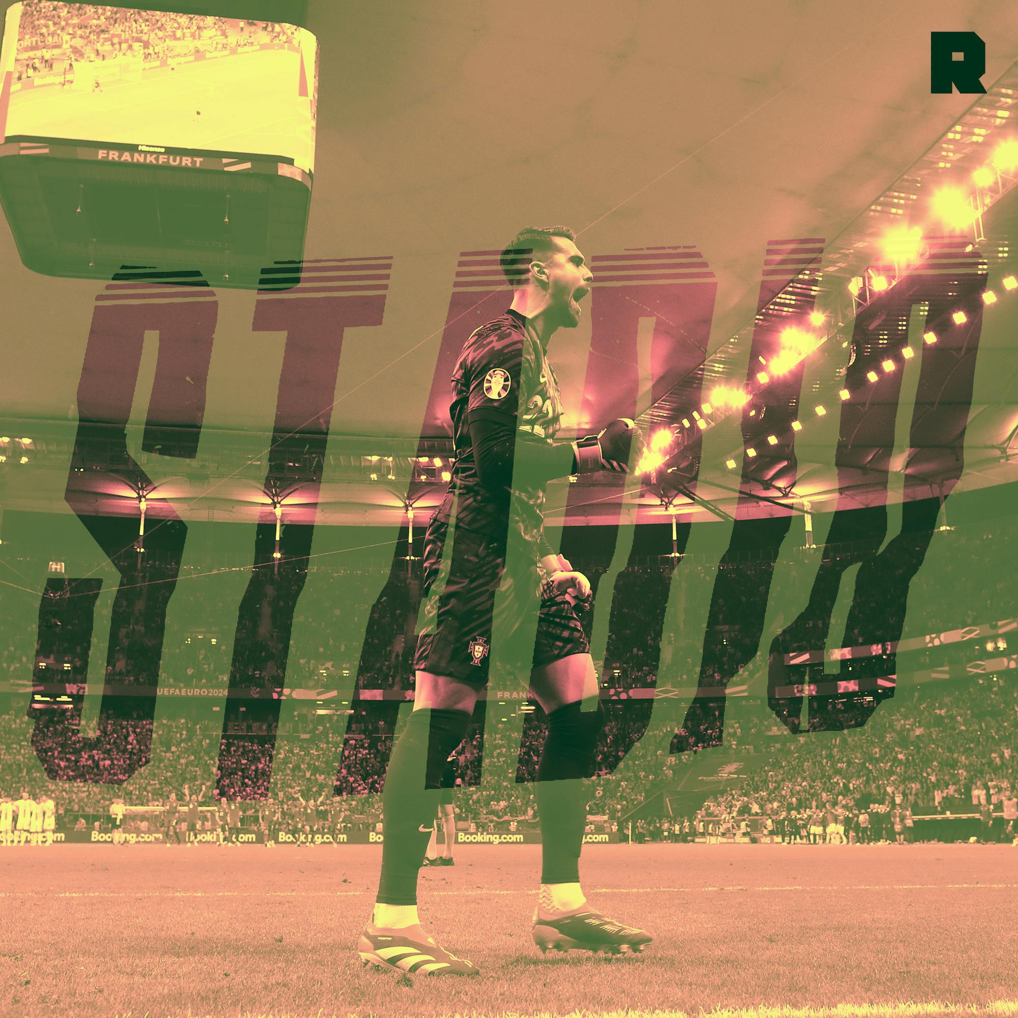 Stadio: A Football Podcast