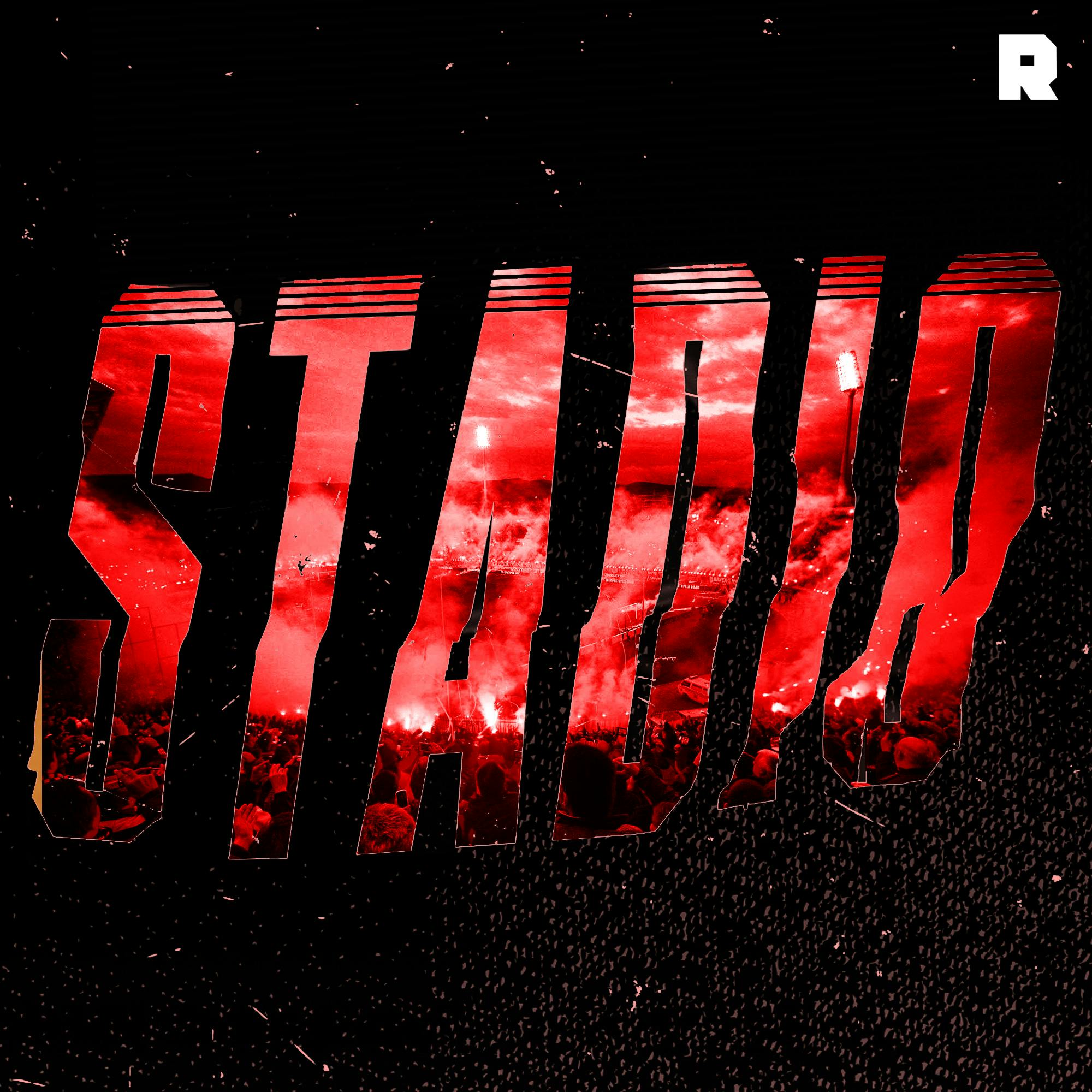 Stadio: A Football Podcast