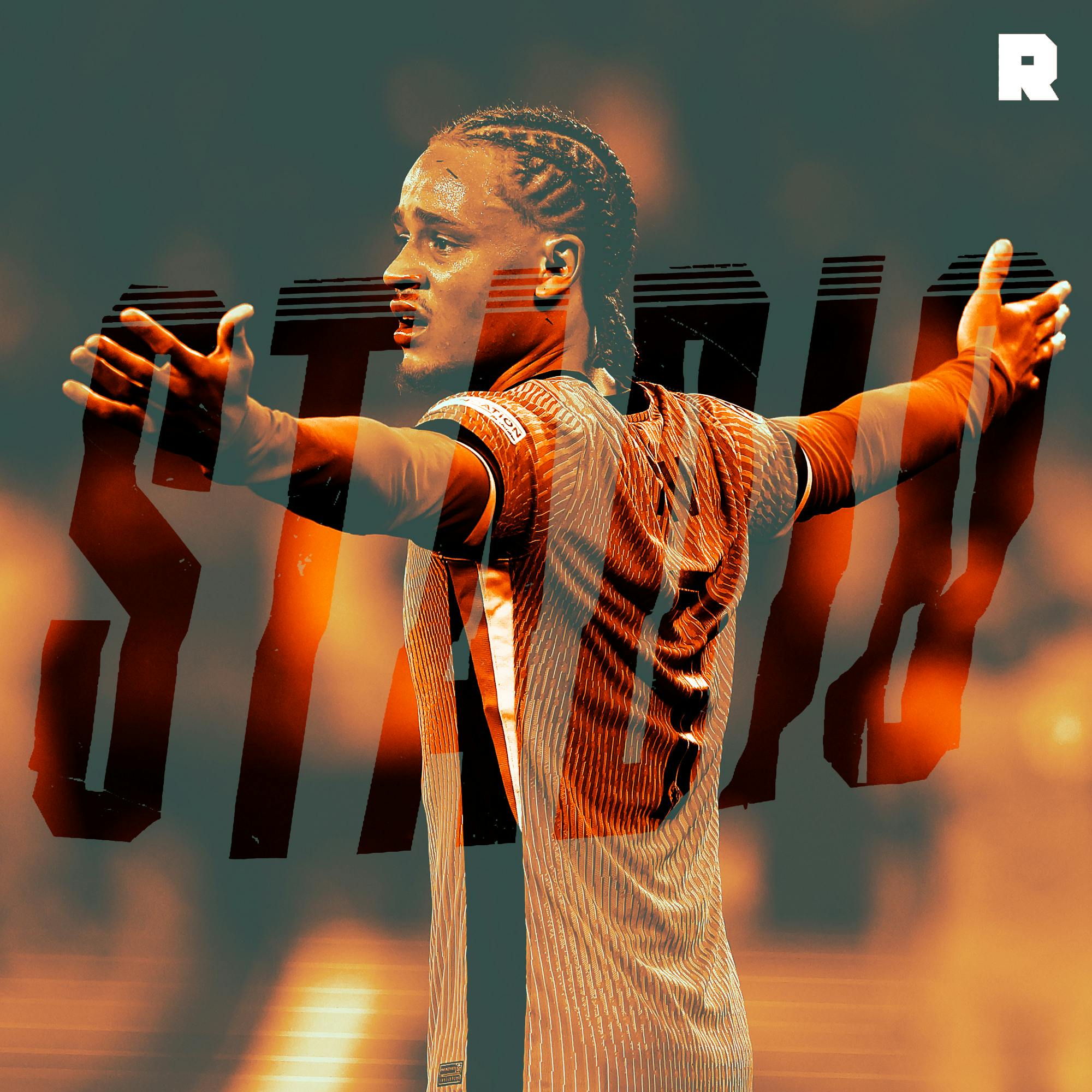 Stadio: A Football Podcast