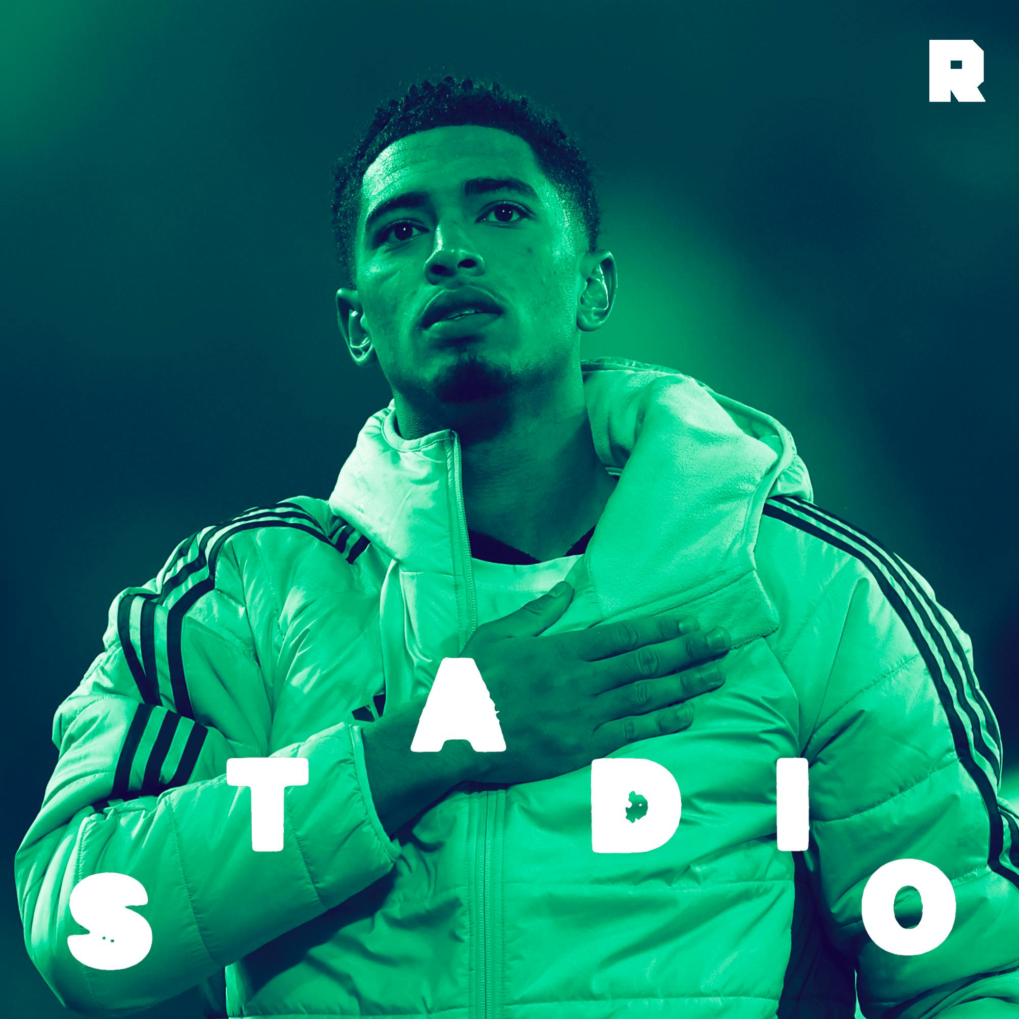 Stadio: A Football Podcast
