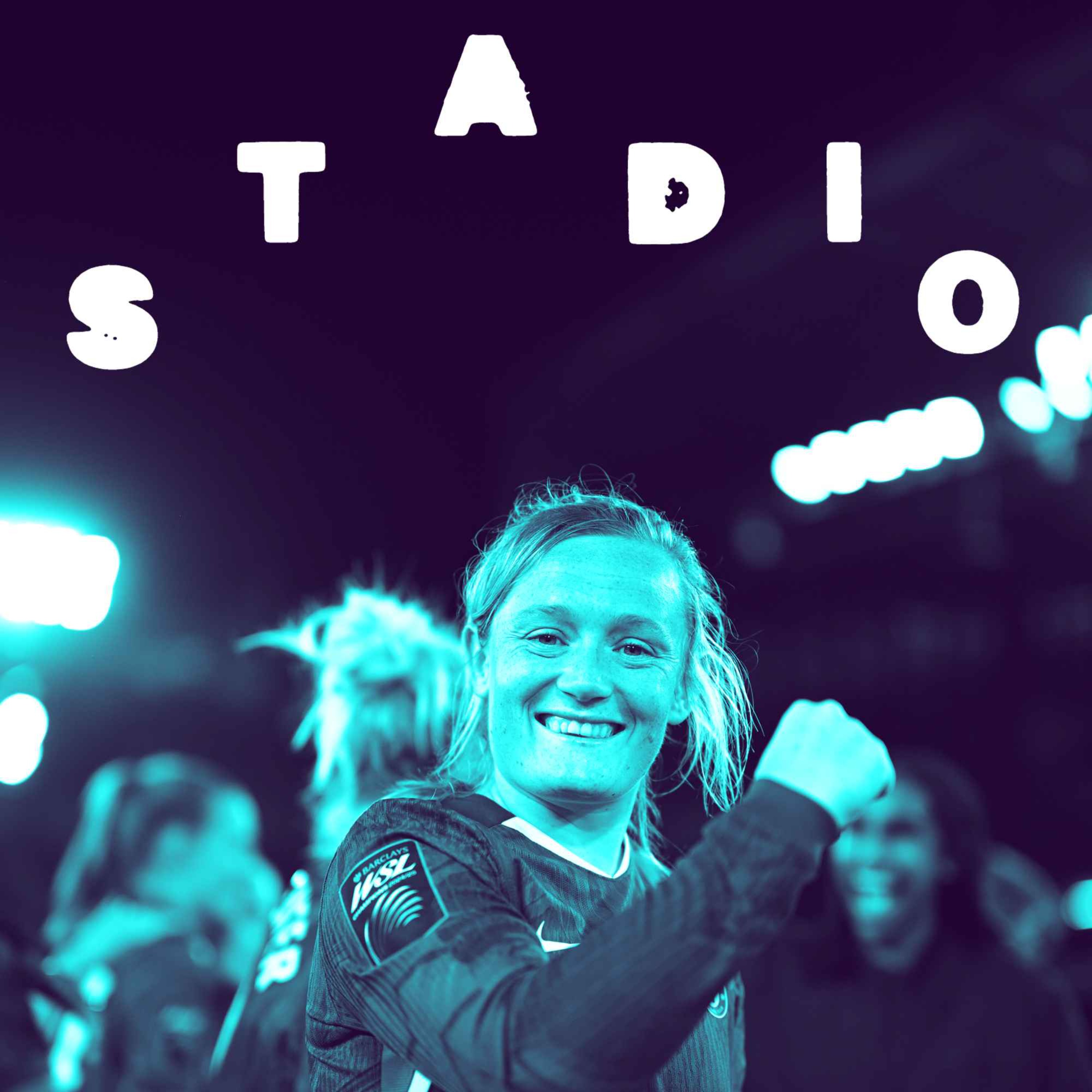 The WSL returns and, wait, was that an in-game interview?!