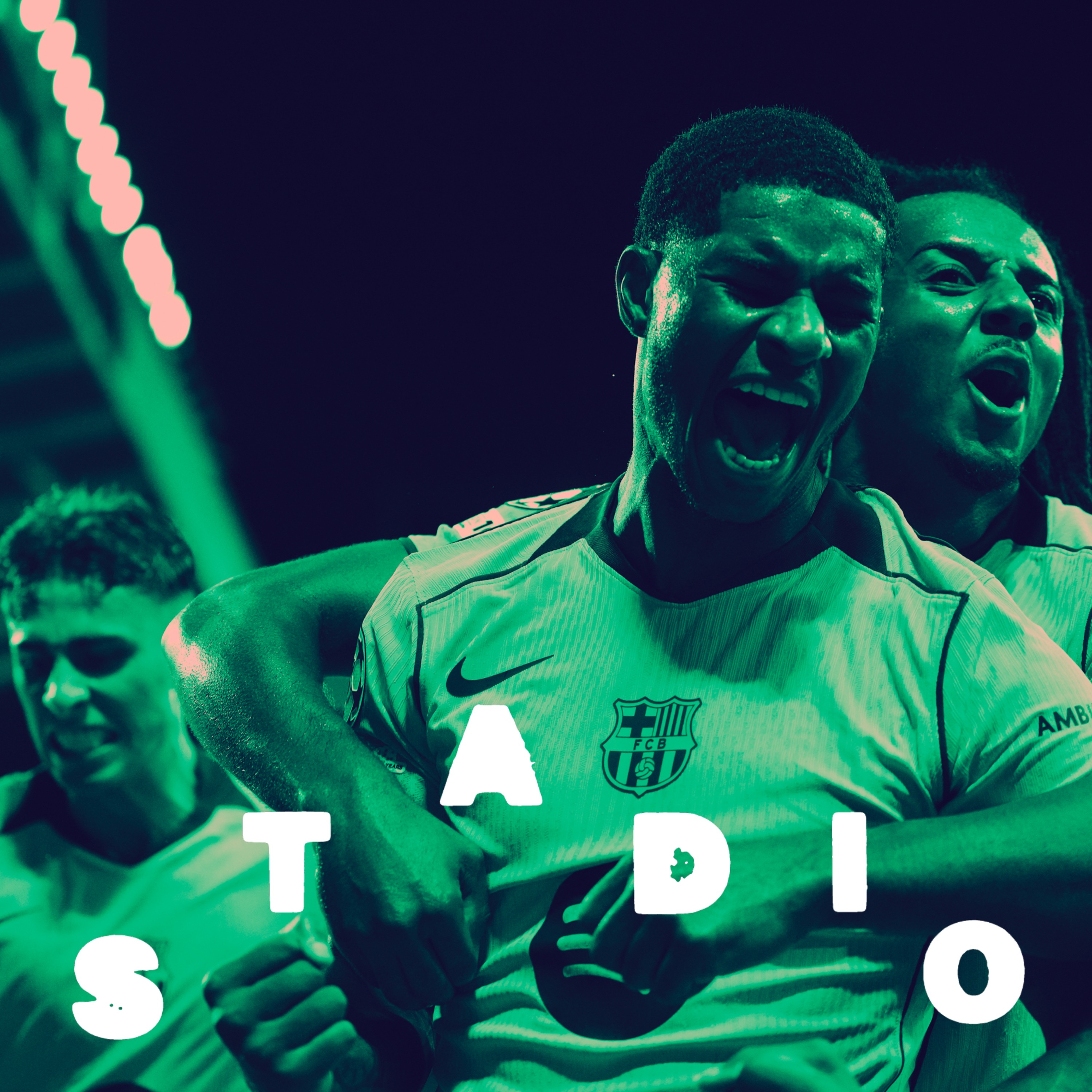 Barcelona Rashford is go, plus the rest of the Champions League's first week