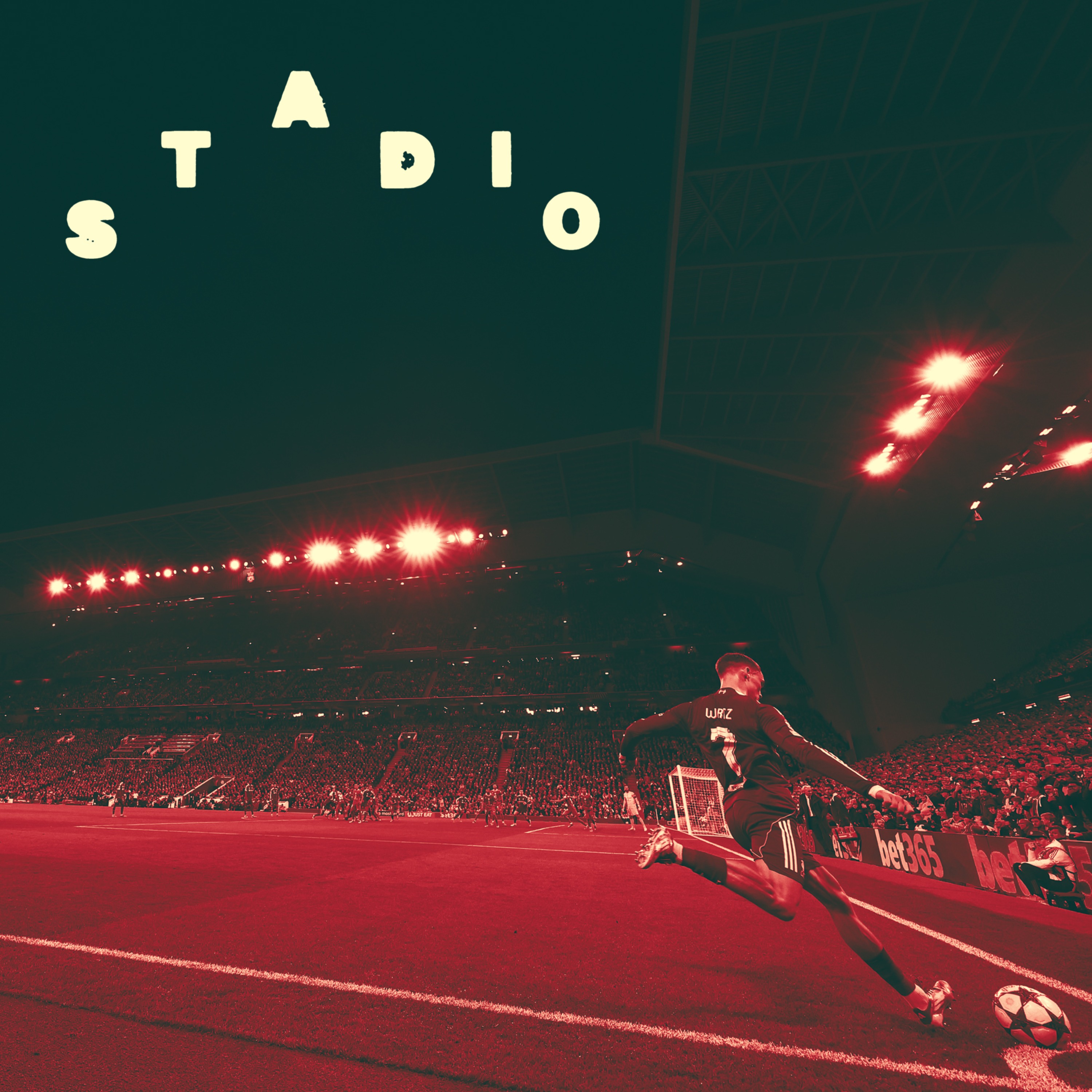 Shoutout to: Liverpool, with The Anfield Wrap's Neil Atkinson