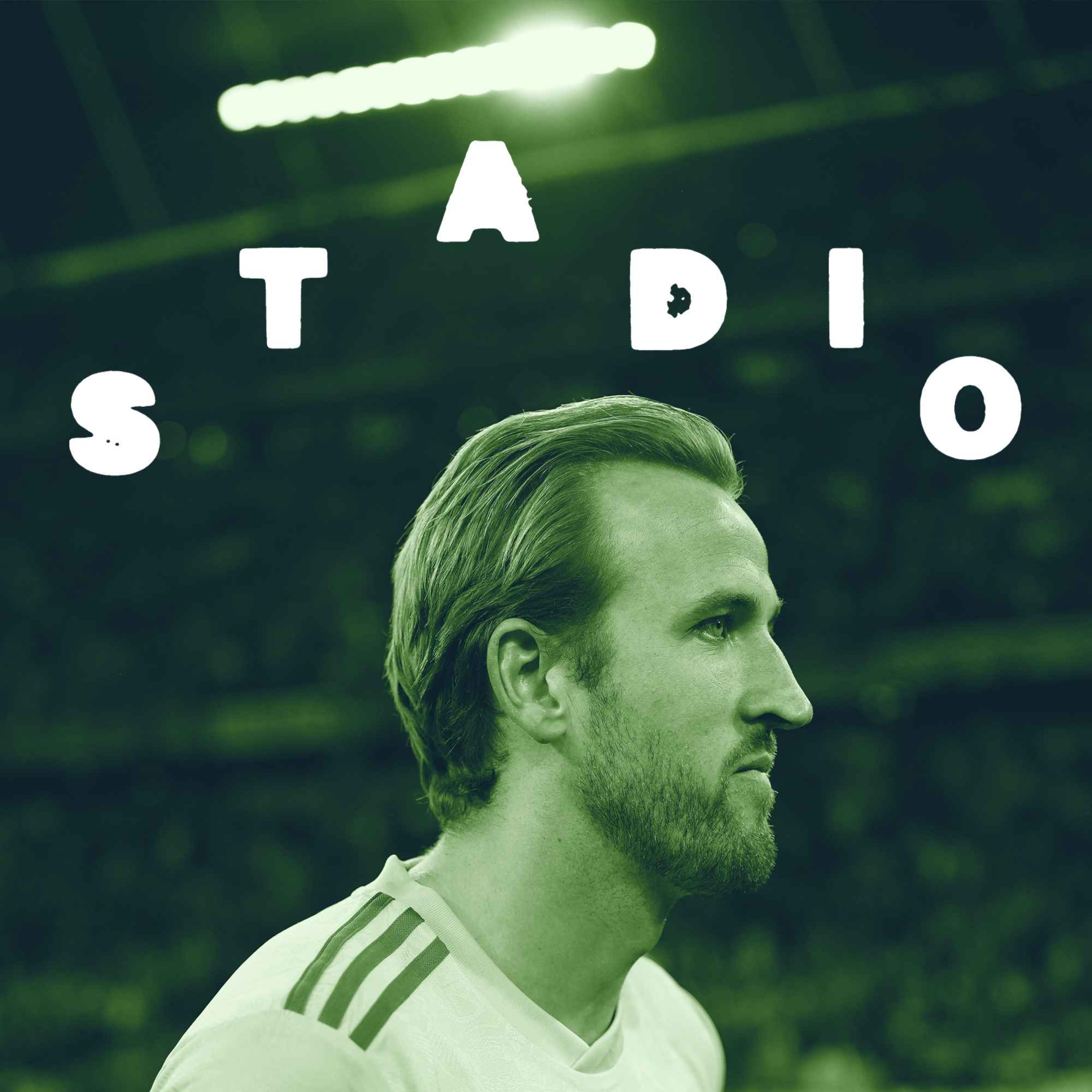 Harry Kane's record century of goals for Bayern