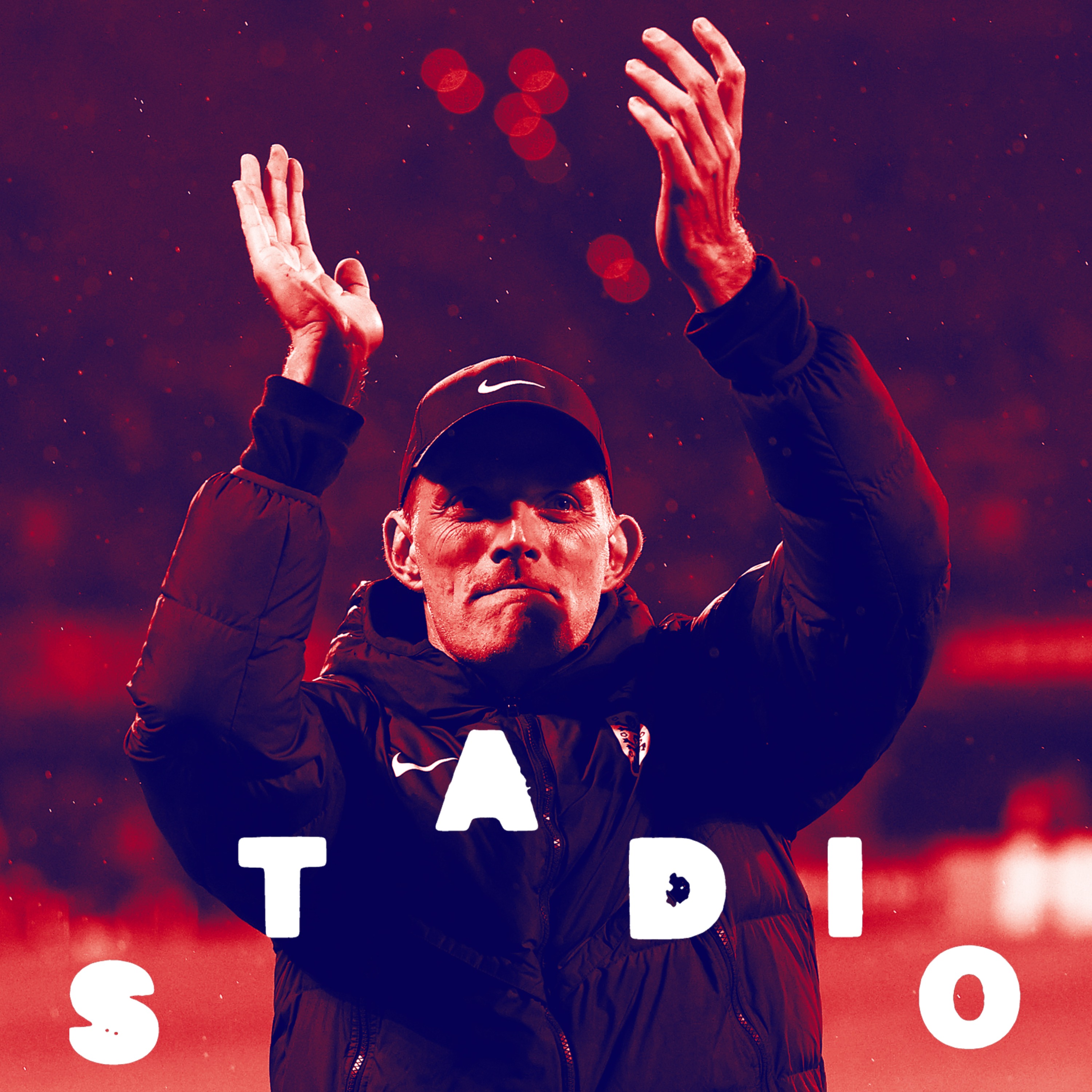 England qualify for the 2026 World Cup!