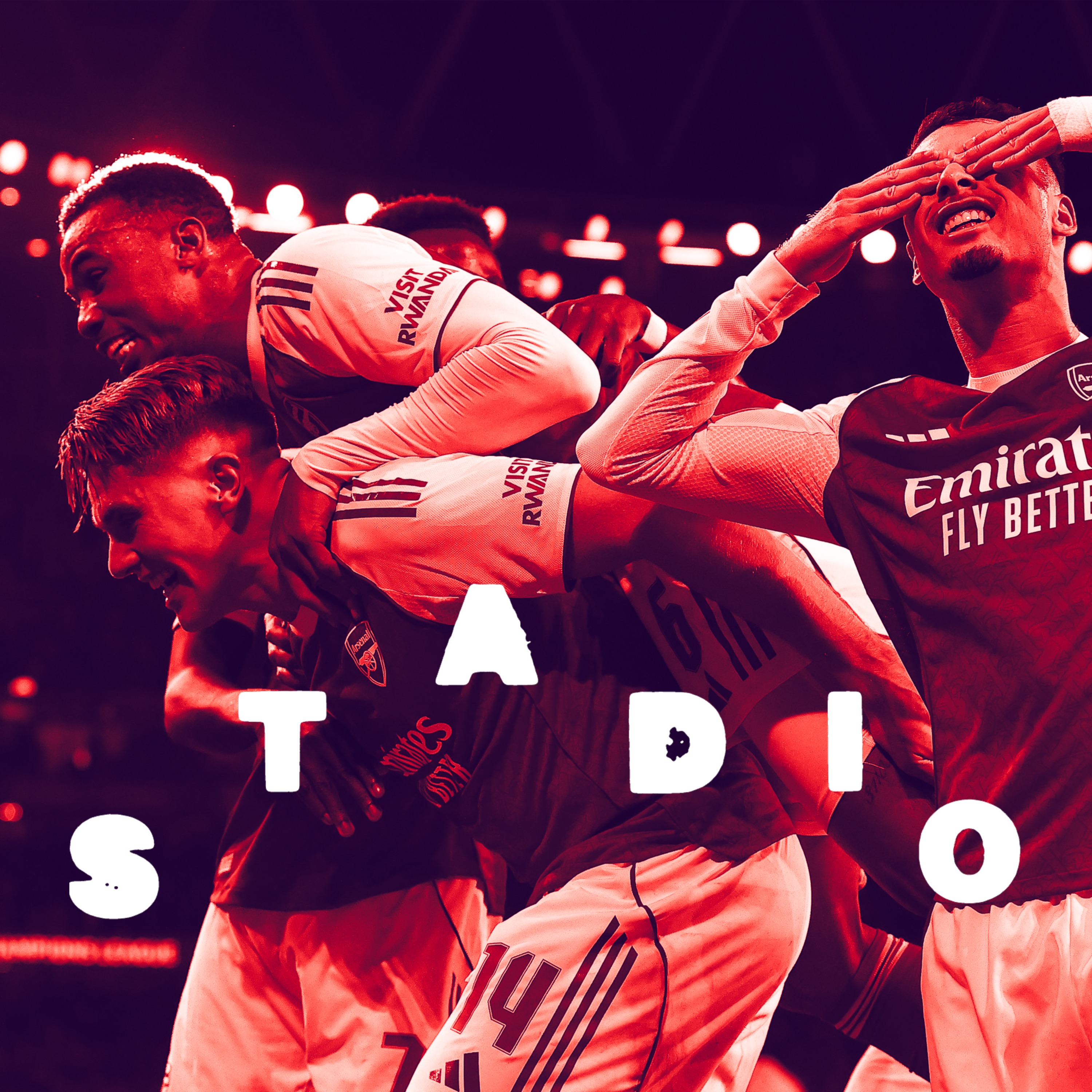 Clip - Arsenal dominate Atlético Madrid in the Champions League