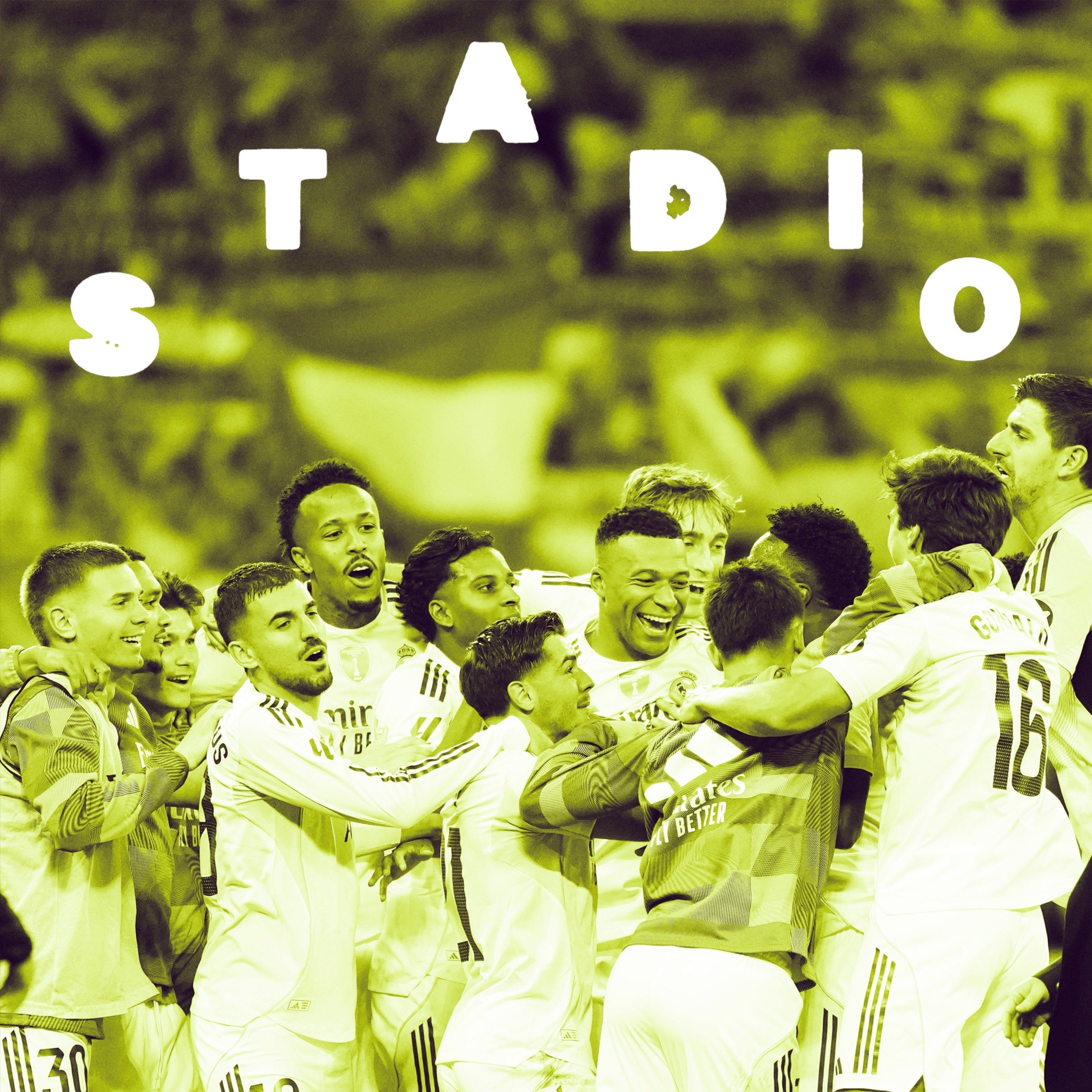 Real Madrid beat Barcelona in the first Clásico of the season
