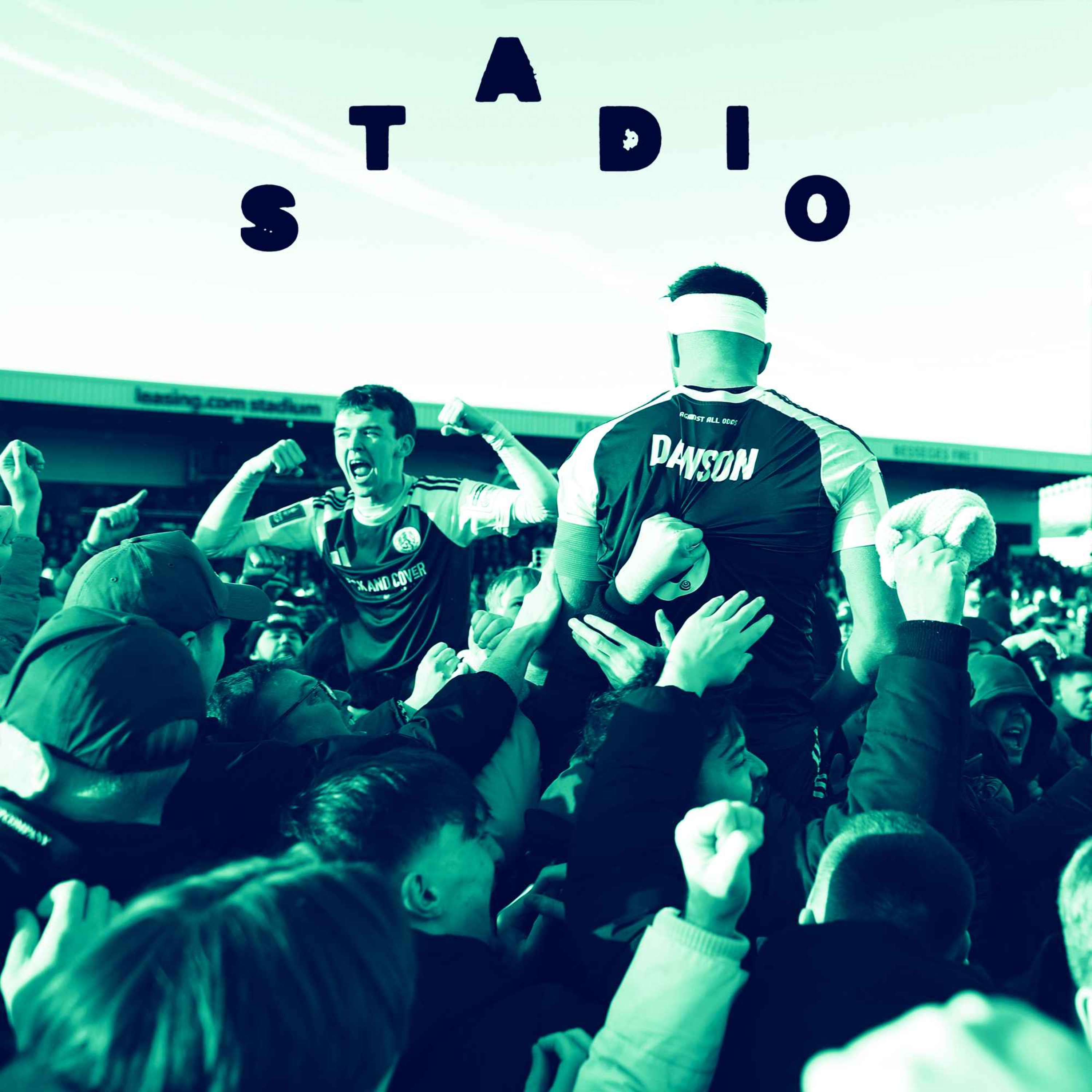 The magic of the cup is real