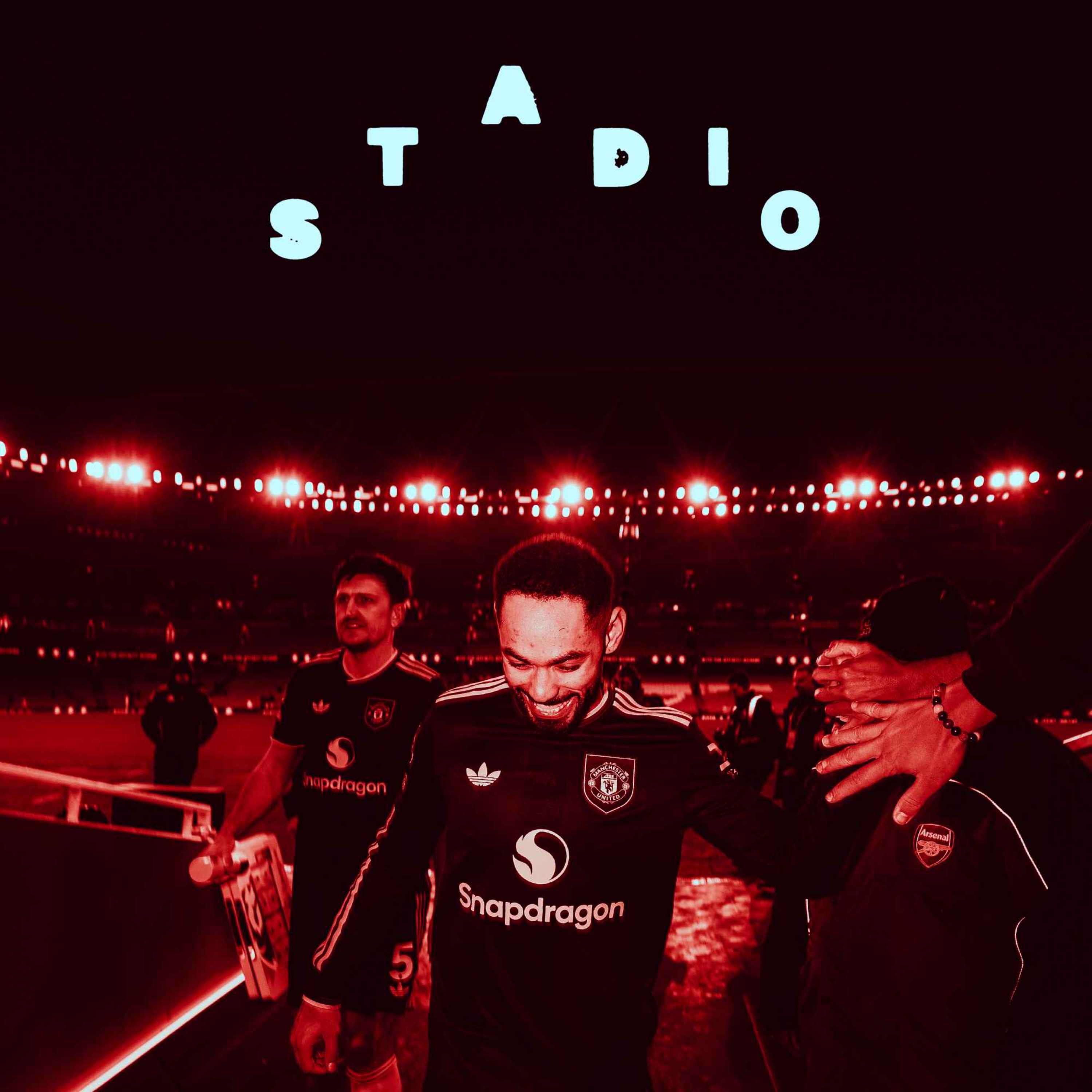 Manchester United beat Arsenal in the Stadio derby, the Premier League grind and much more