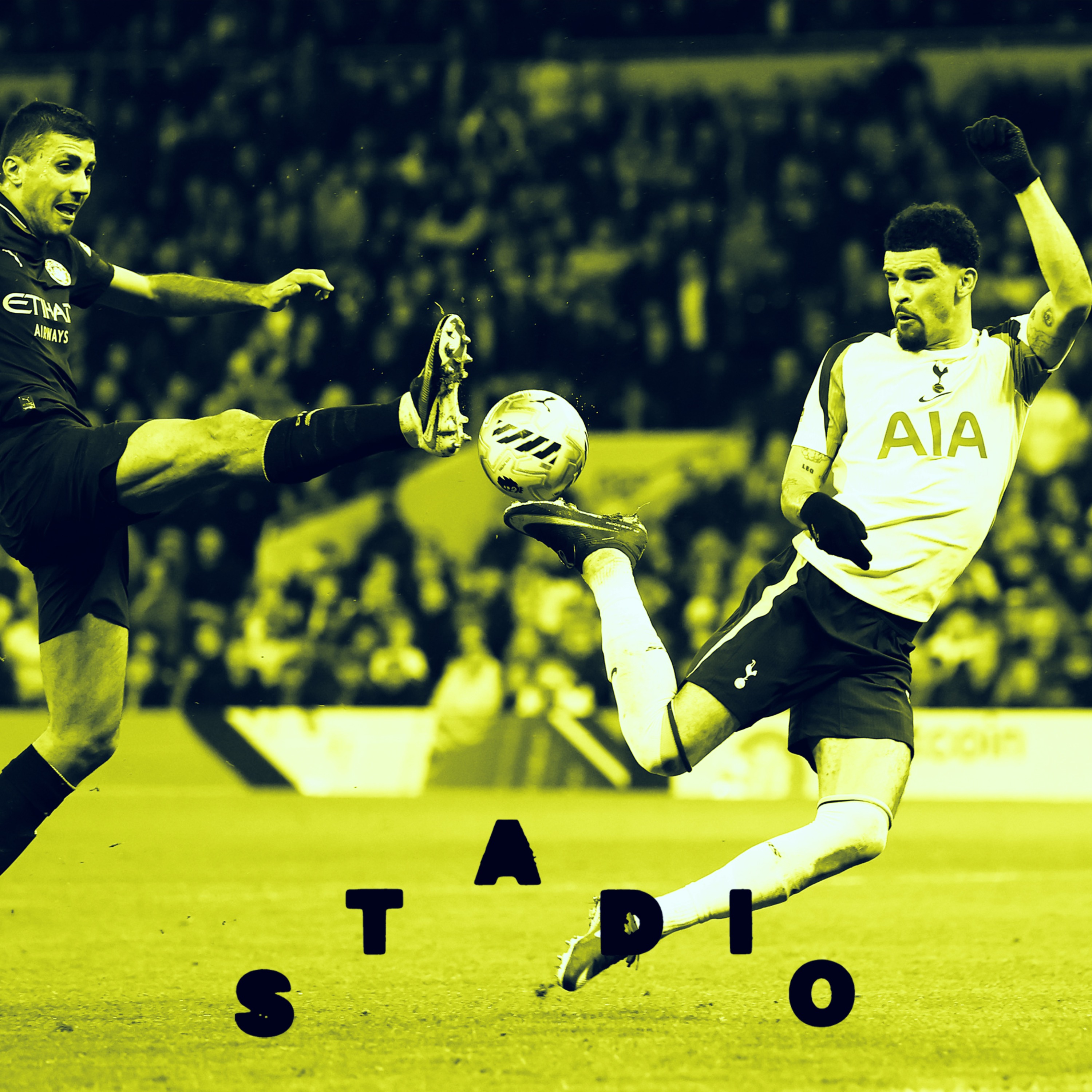 Scorpion kicks and set pieces