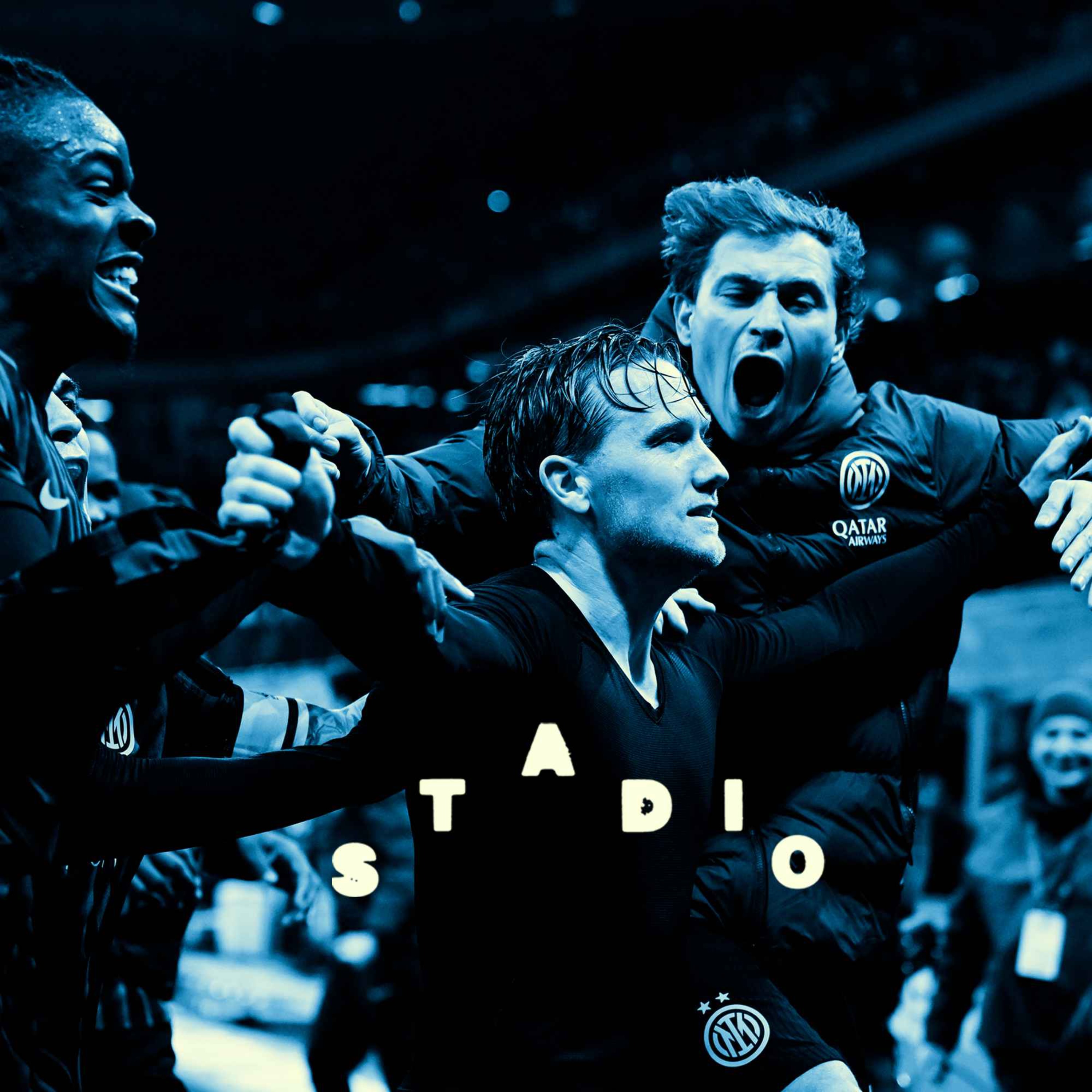 Derby d’Italia drama and Igor Tudor to Spurs