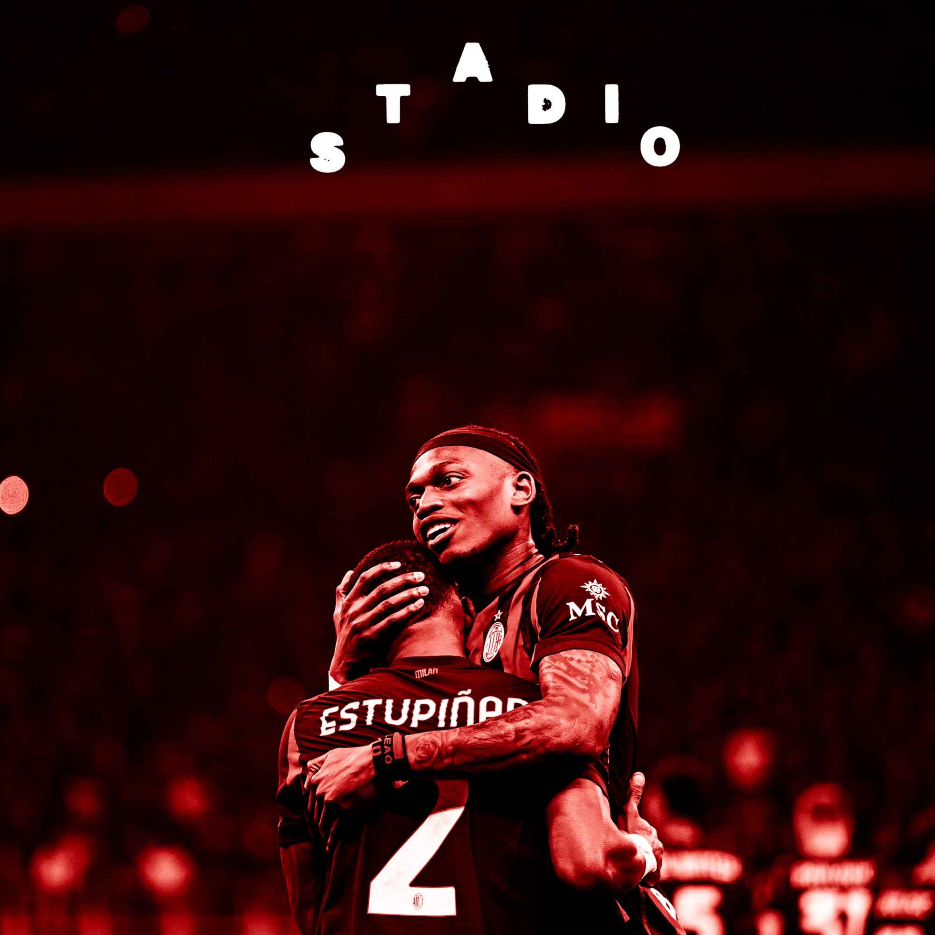 More FA Cup magic, Milan win the derby and a Champions League look ahead