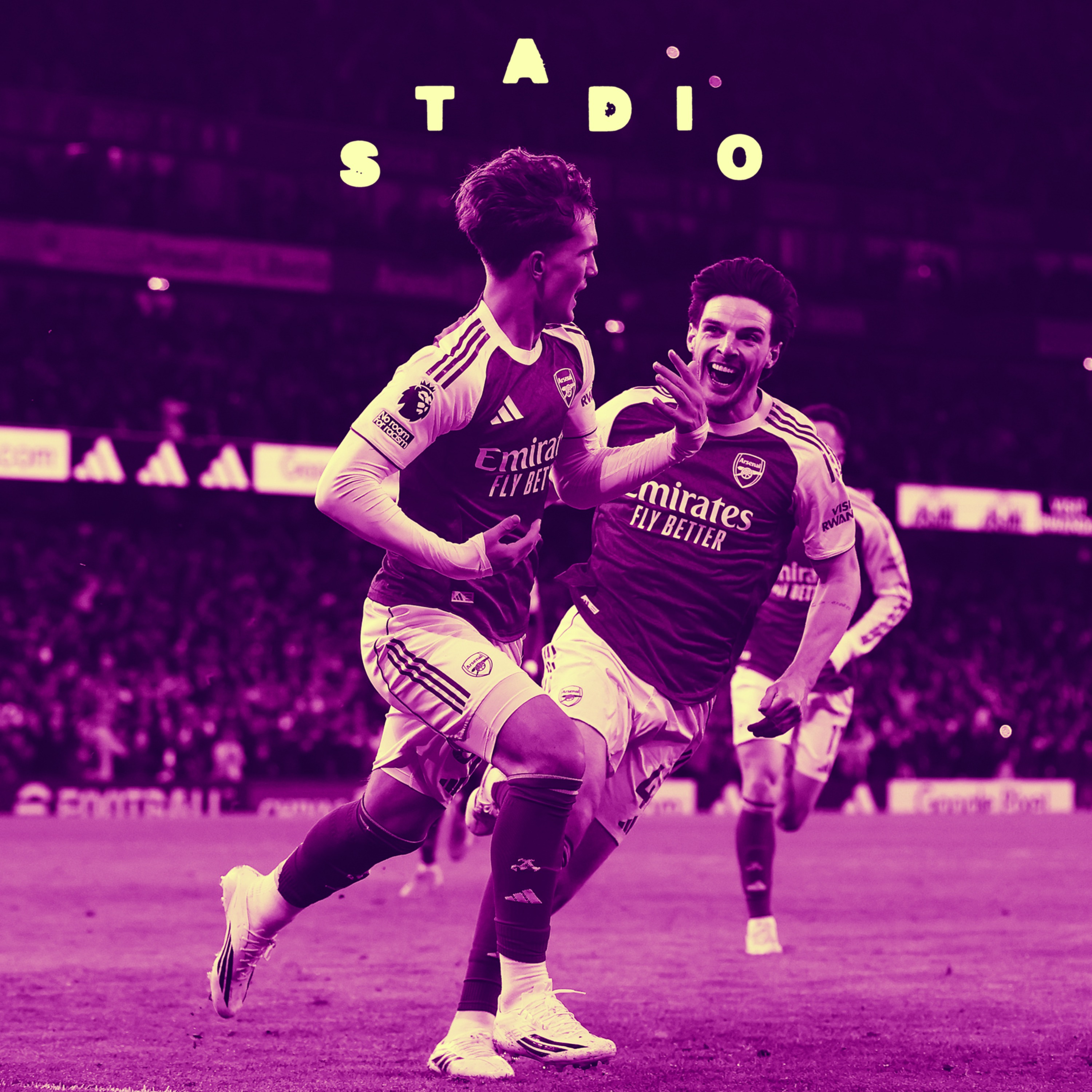 The Biggest Premier League weekend of the season so far?