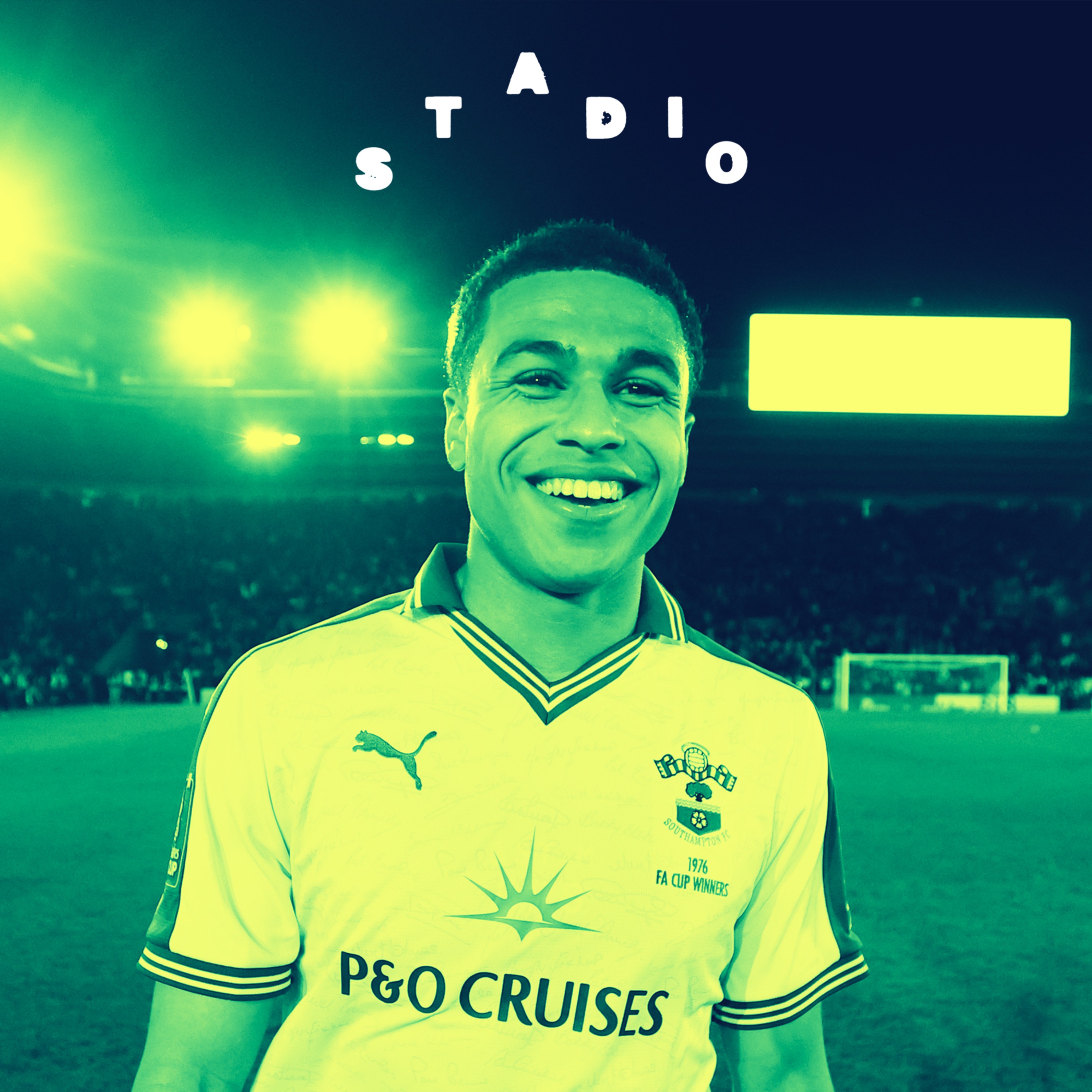 Southampton's special FA Cup quarterfinal weekend