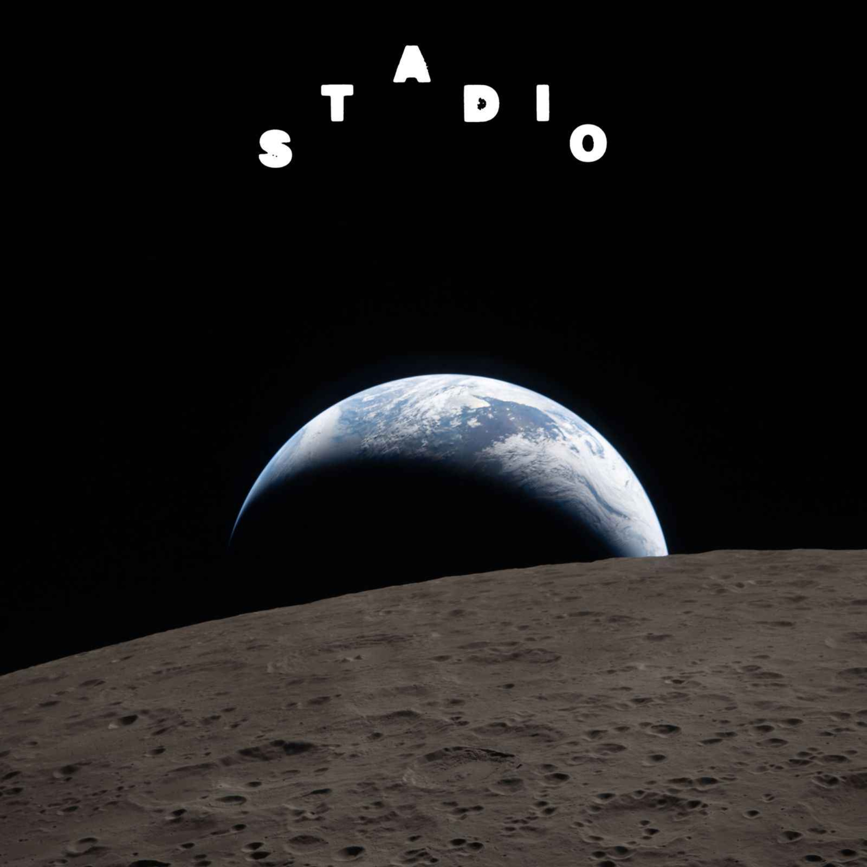 Space, Cruyff and Scroobius Pip